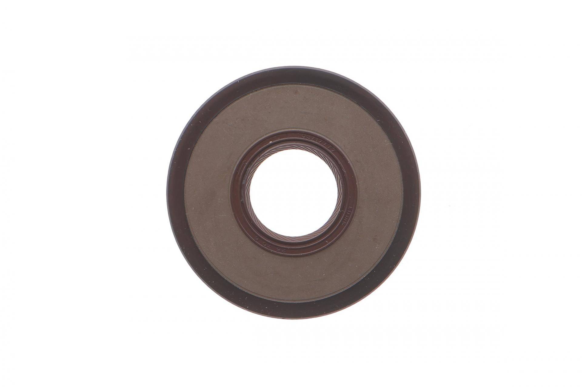 Сальник розподільчого валу Volvo V60 20-/XC90 II 2.0 Mild Hybrid 19- (24x70x6)