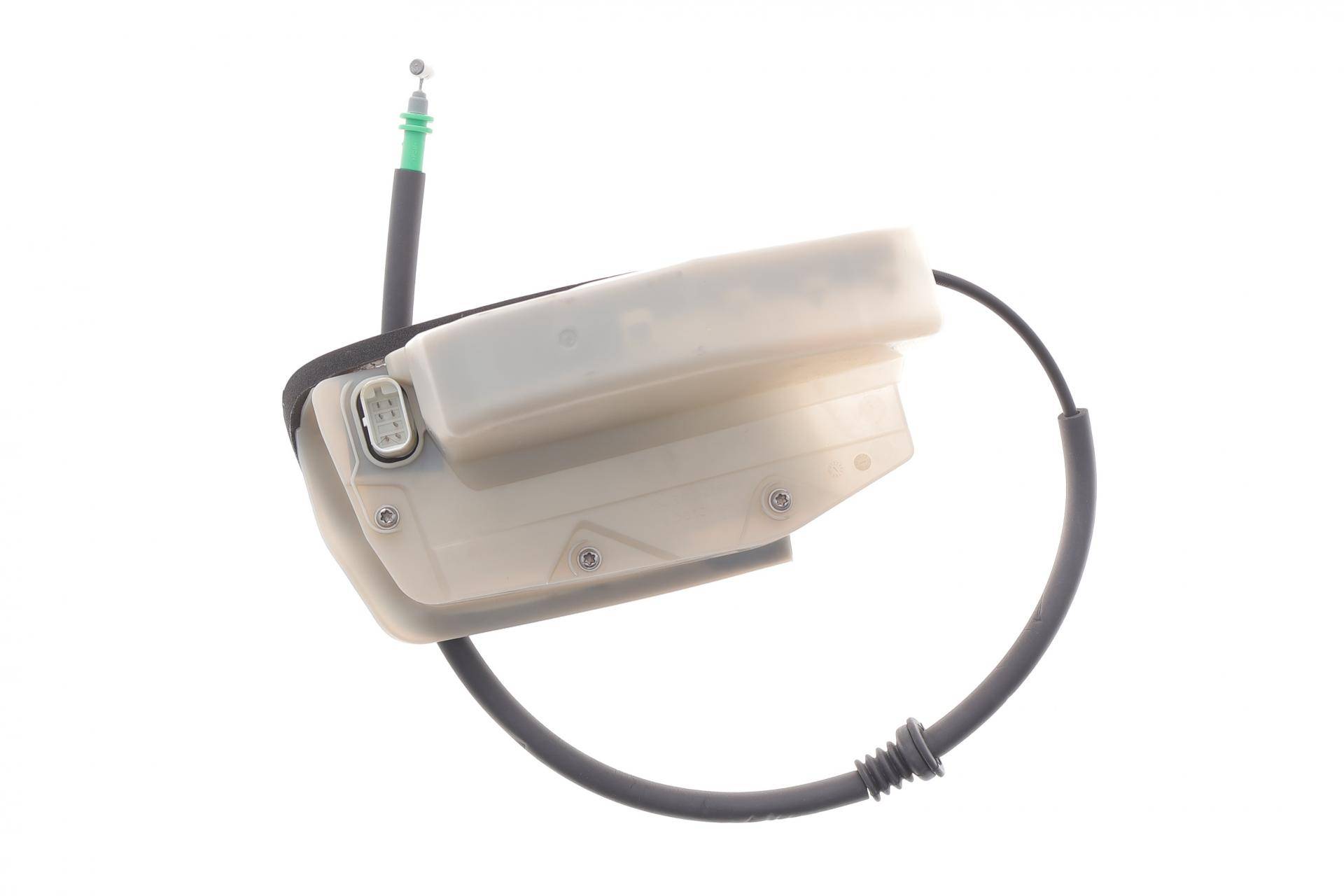 Замок дверей (передніх/R) Tesla Model 3 17-