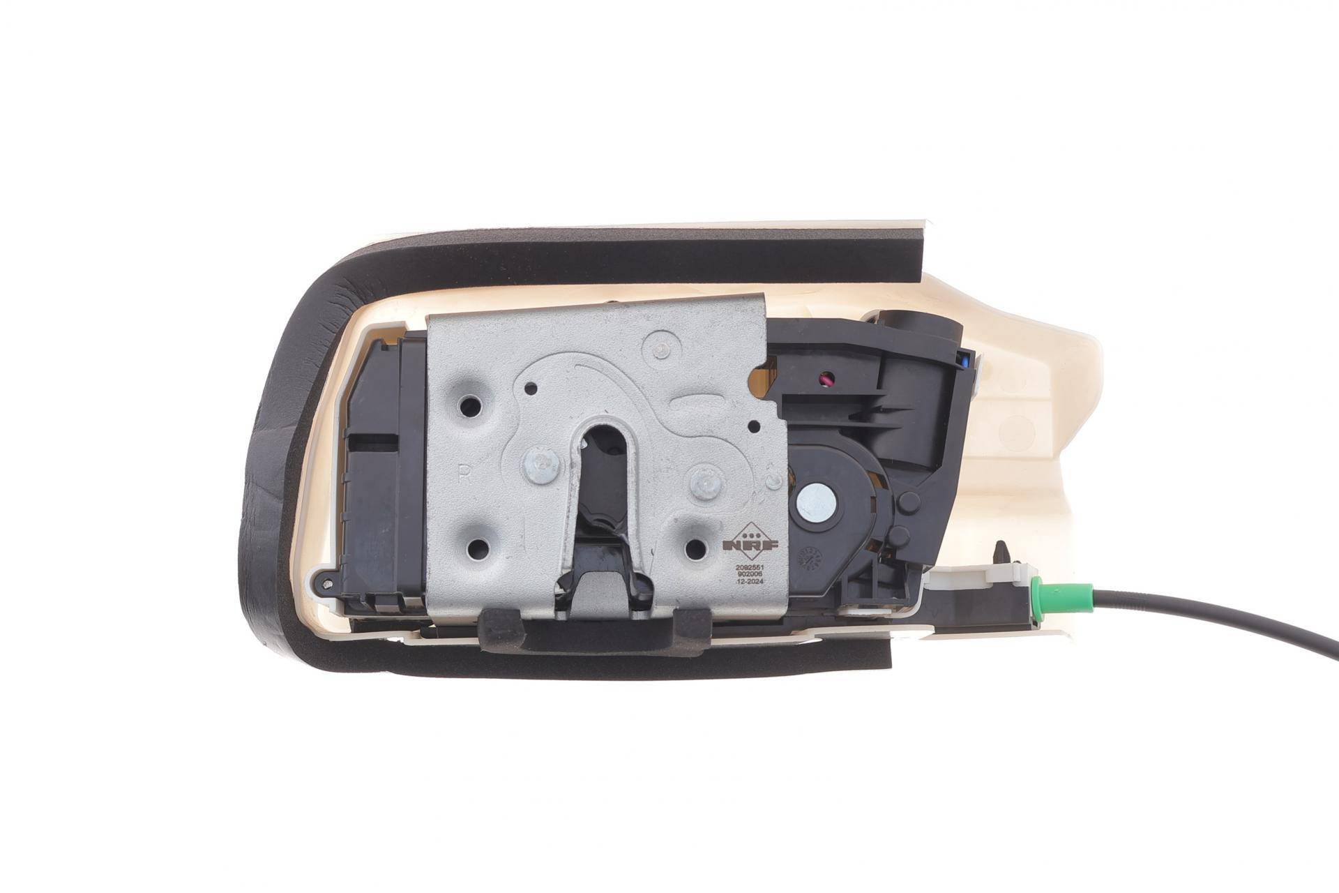 Замок дверей (передніх/R) Tesla Model 3 17-