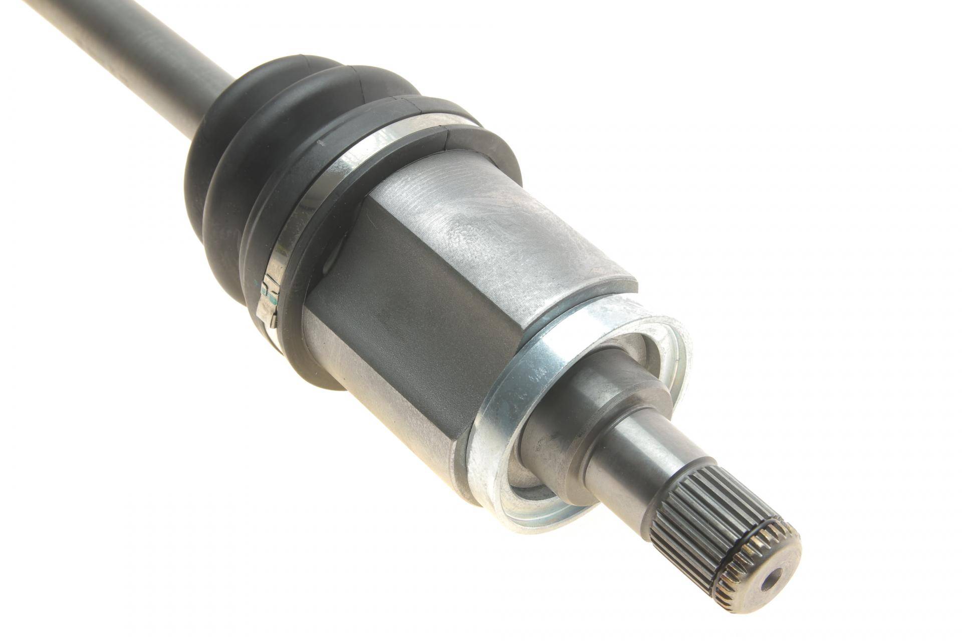 Піввісь (передня) BMW X3 (E83) 04-10 (L) (30x27x598) M47/M54/M57/N47/N52