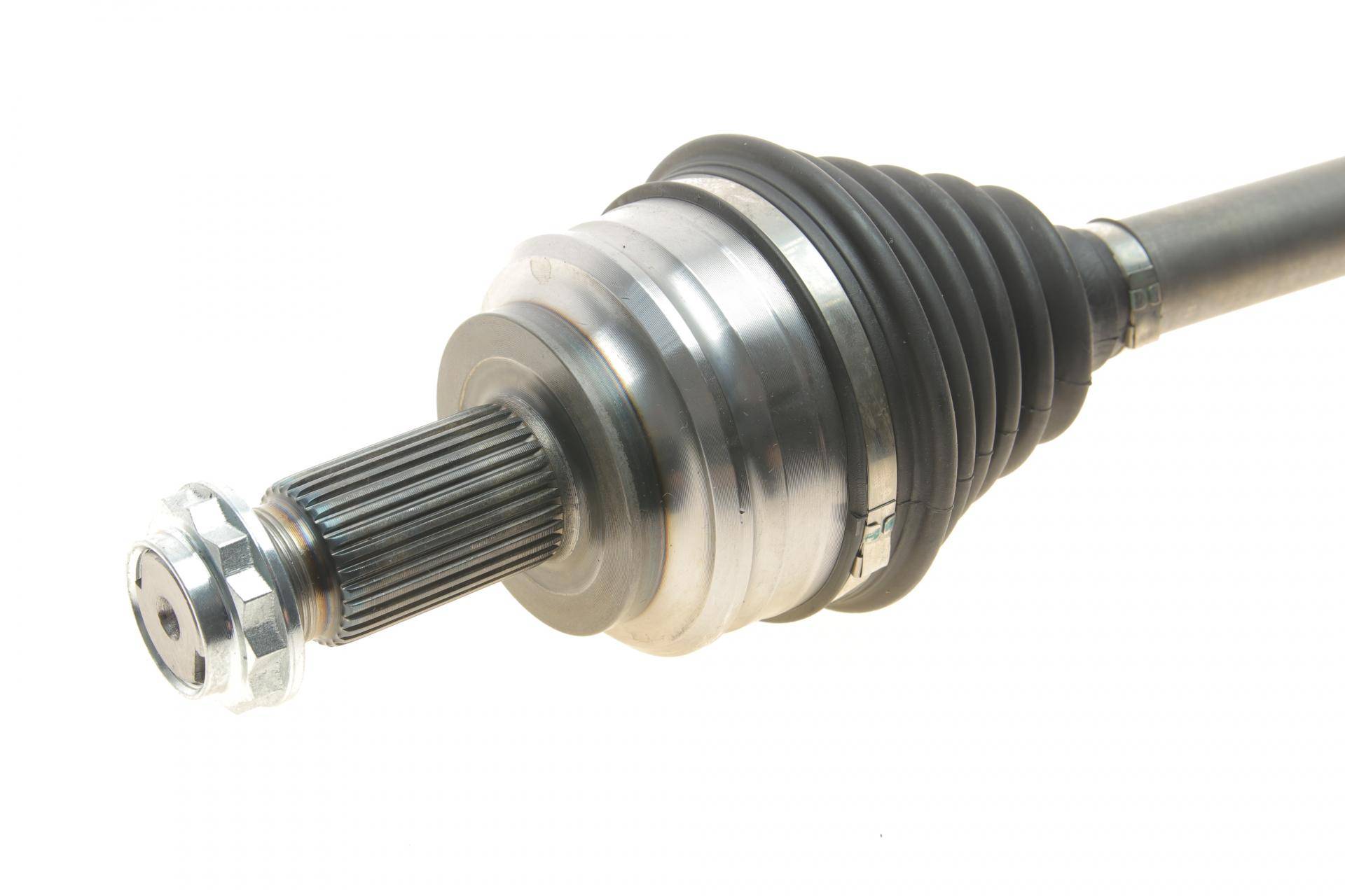 Піввісь (передня) BMW X3 (E83) 04-10 (L) (30x27x598) M47/M54/M57/N47/N52