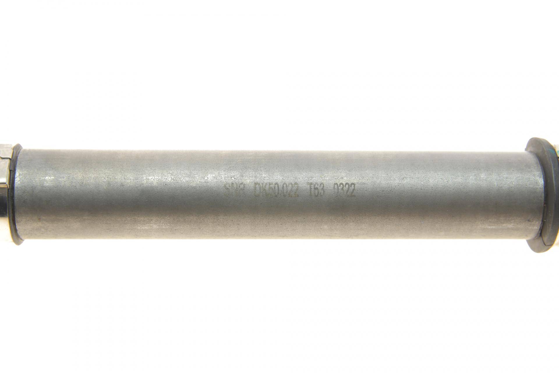 Піввісь (передня) BMW X3 (E83) 04-10 (L) (30x27x598) M47/M54/M57/N47/N52