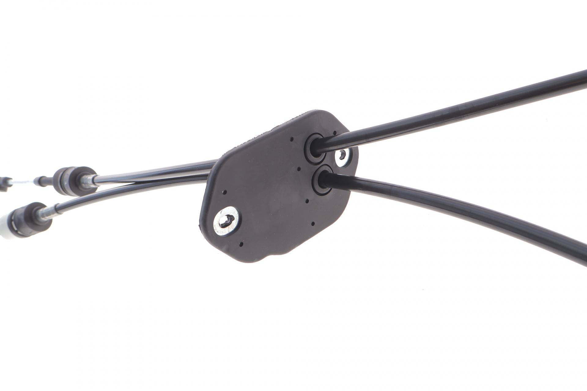 Трос куліси Ford Transit 2.2 TDCI 06- (5КПП) (FWD)