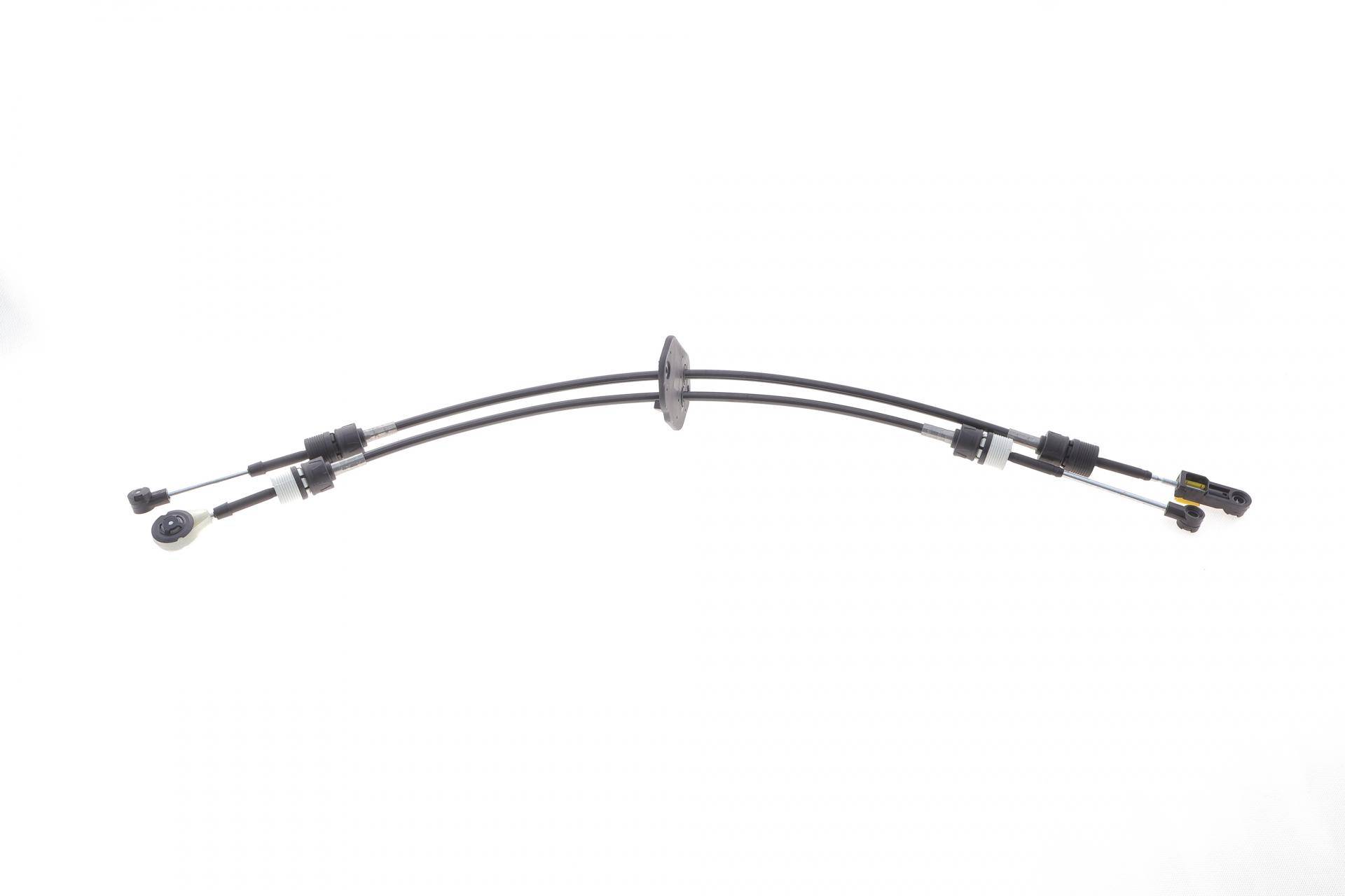 Трос куліси Ford Transit 2.2 TDCI 06- (5КПП) (FWD)