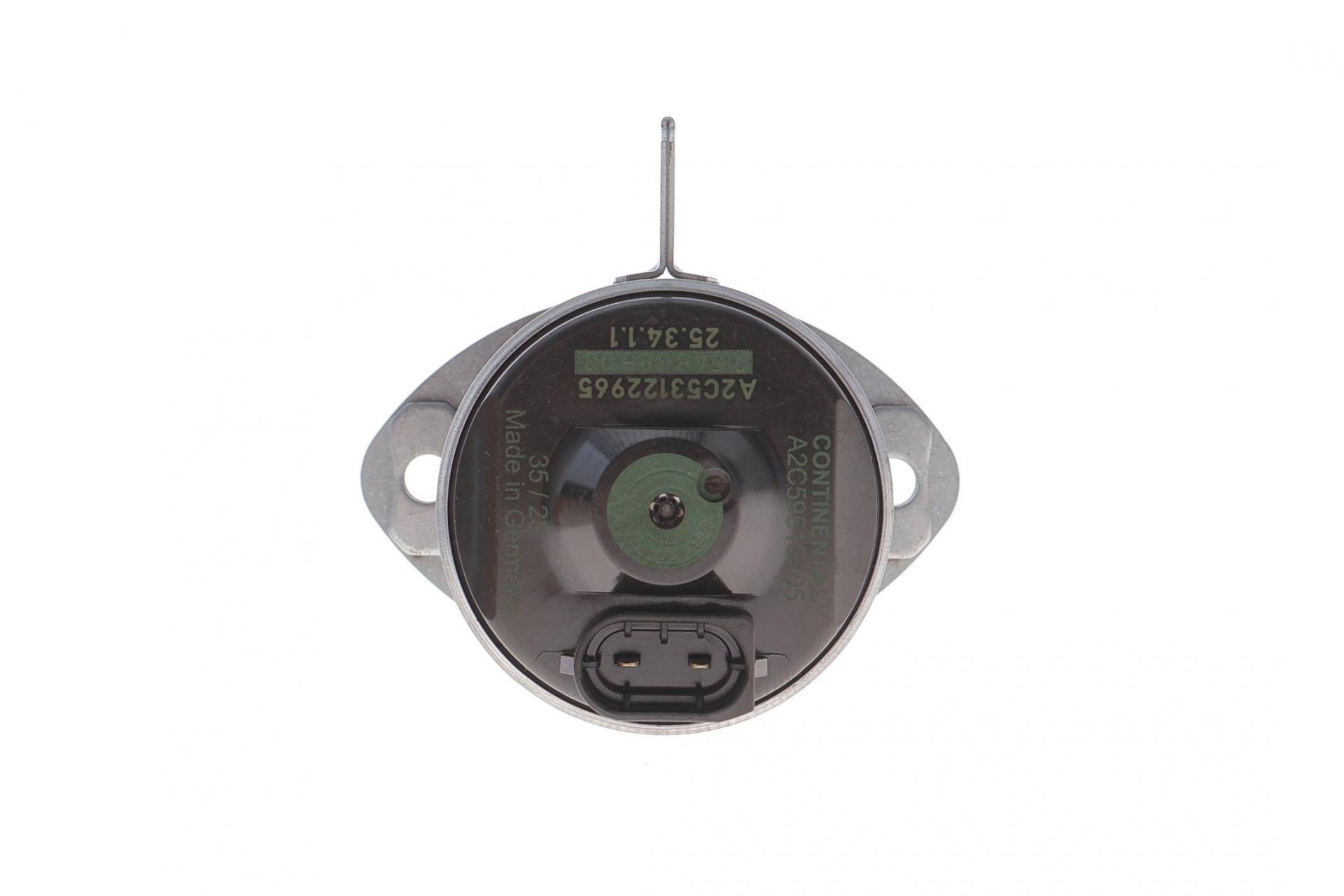 Клапан регулювання фаз газорозподілу BMW 3 (E90)/5 (E60/F10)/7 (E65)/X3 (F25)/X5 (E70) 06-17 N52