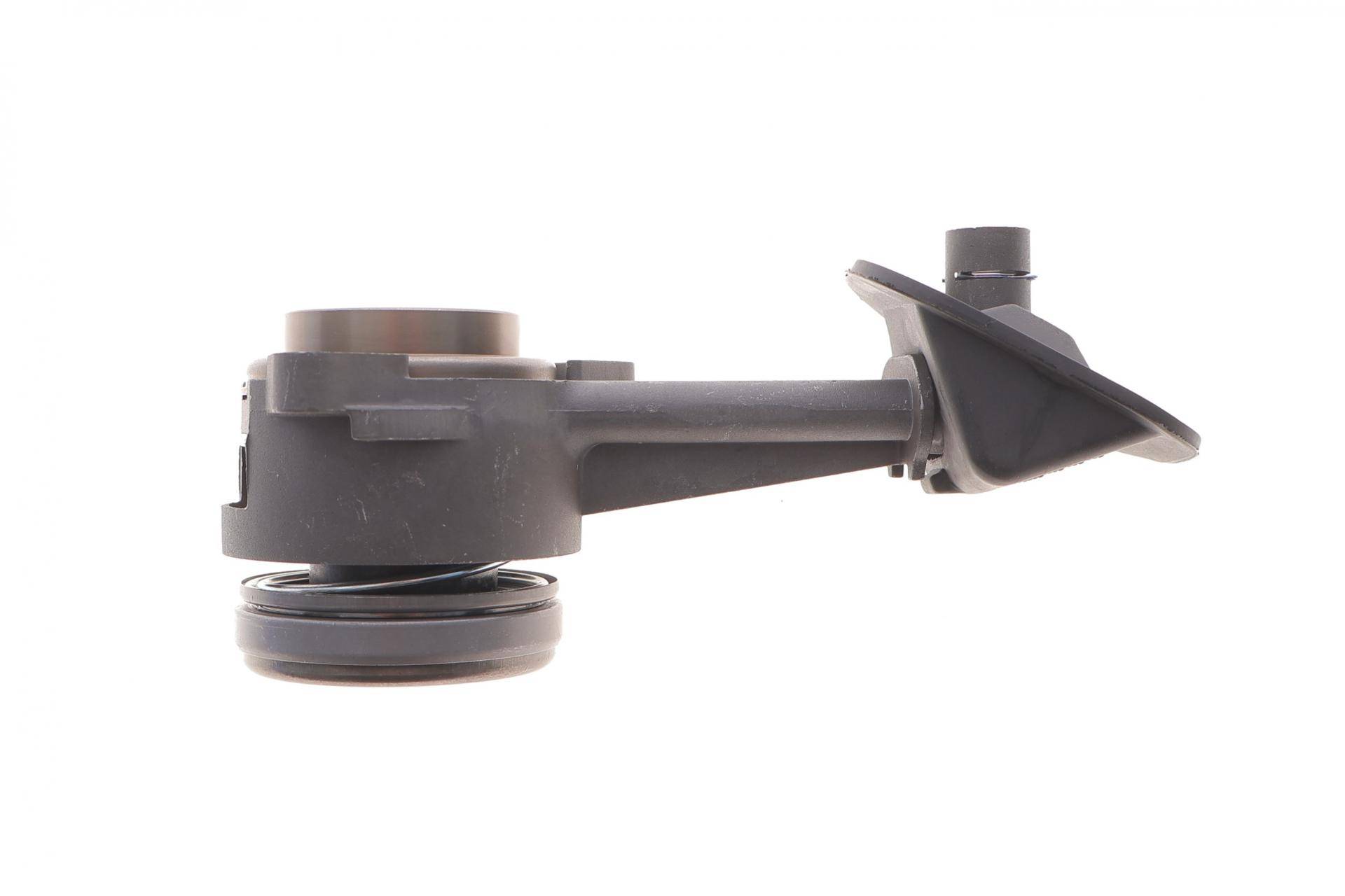 Комплект зчеплення Ford Transit 2.0DI 00- (d=250mm) (+вижимний)