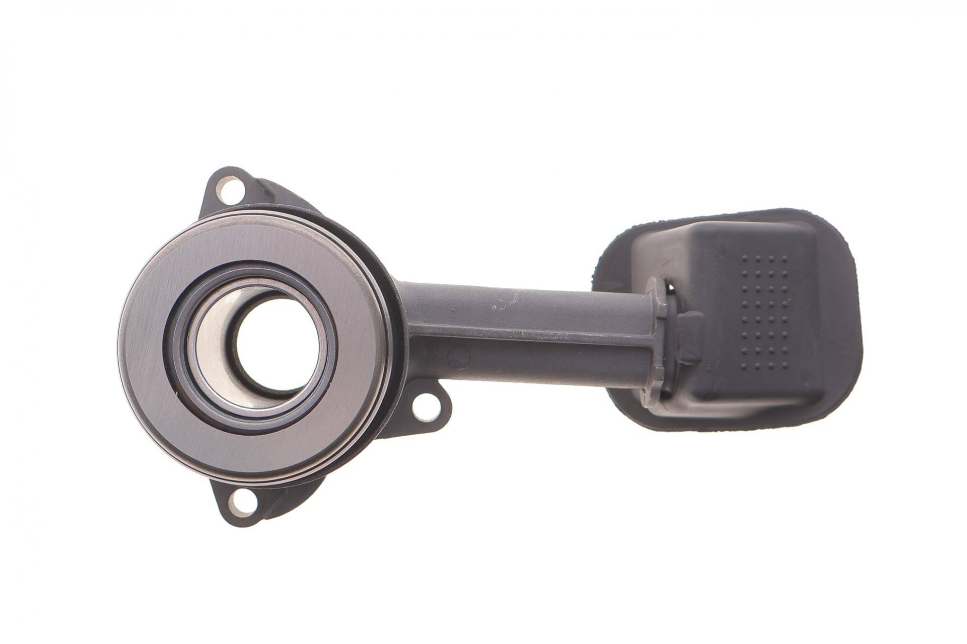 Комплект зчеплення Ford Transit 2.0DI 00- (d=250mm) (+вижимний)