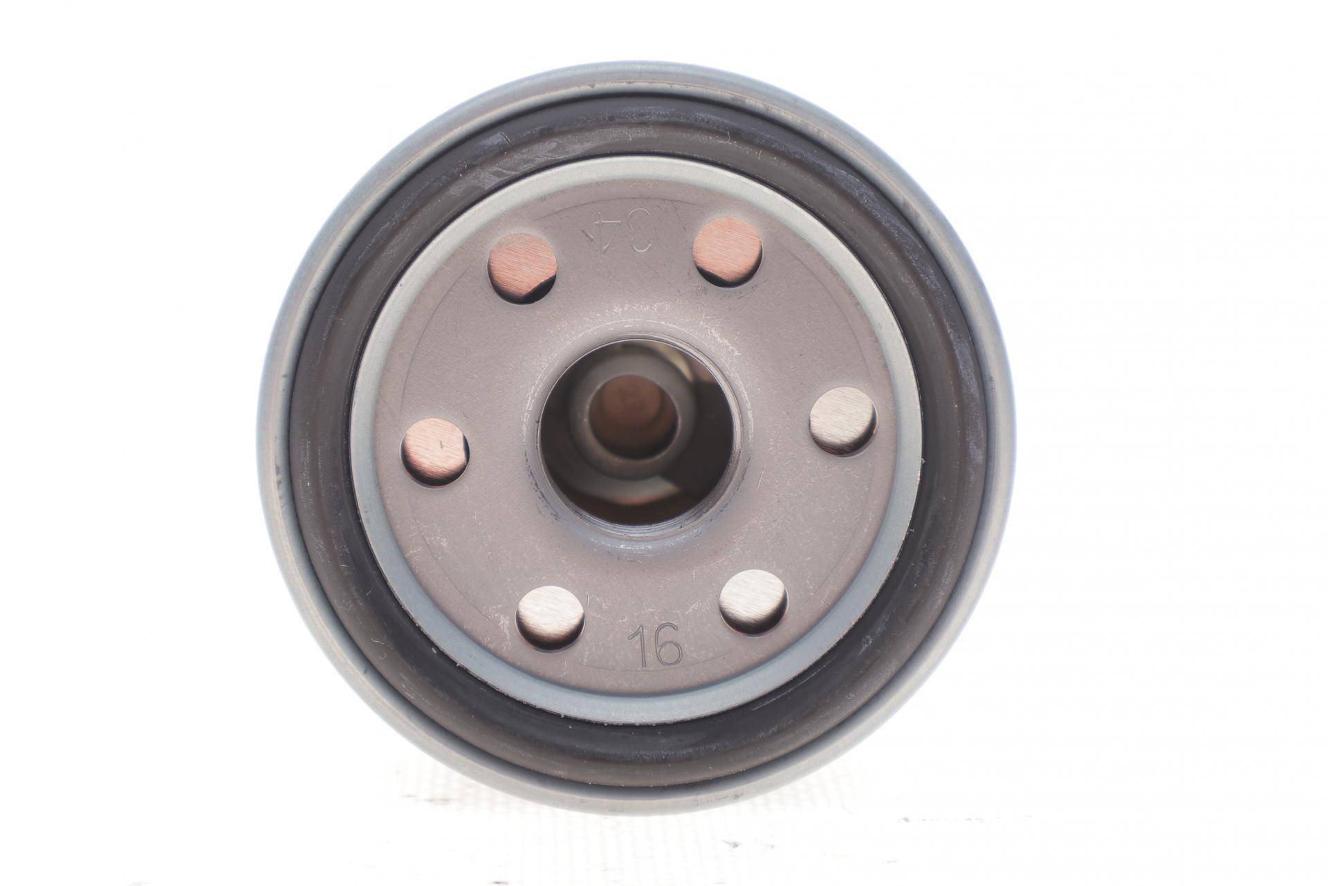 Фільтр масляний Suzuki Ignis 1.2 Hybrid 16-