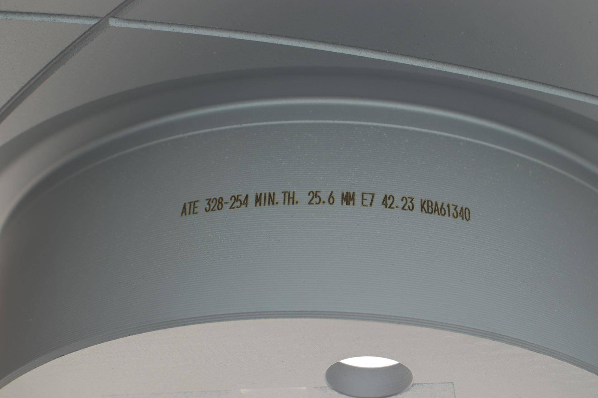 Диск гальмівний (передній) BMW X3 (F25)/X4 (F26) 10- (328x28) B47/N20/N47/N57 PowerDisc