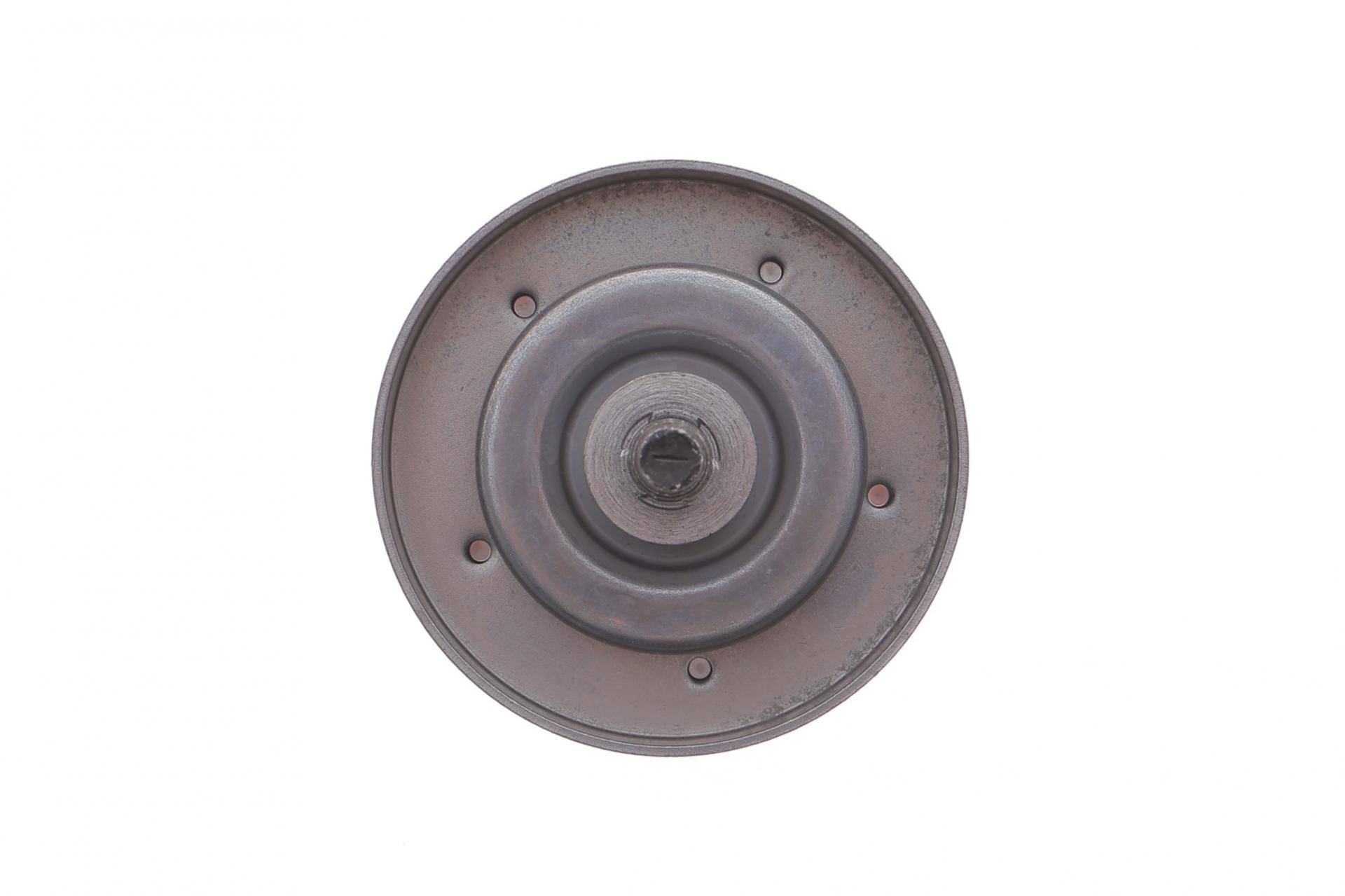 Ролик генератора Opel Combo 1.7CDTI 16V 00- (паразитний) (76x26)