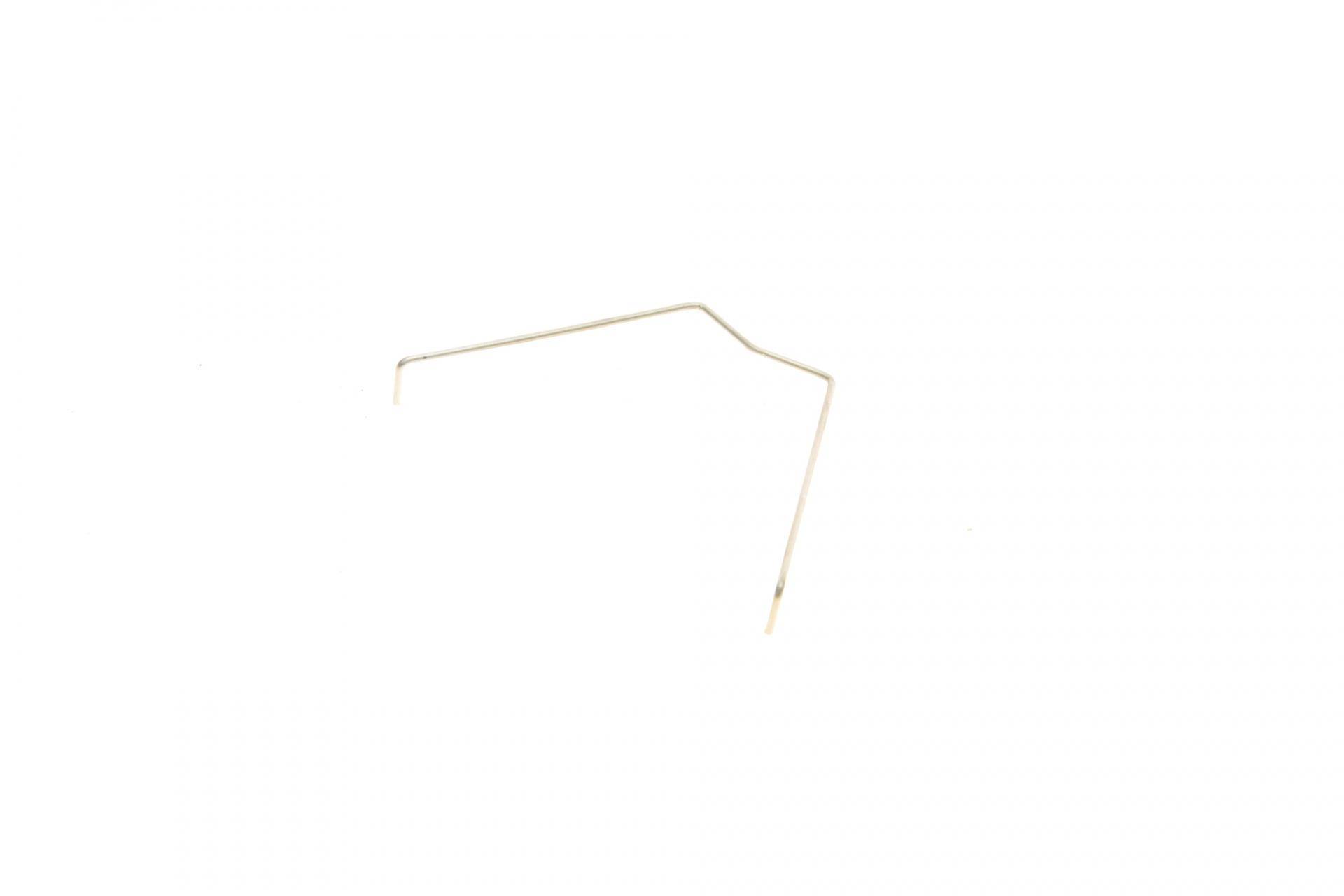 Планка супорта (переднього) прижимна (к-кт) Hyundai Tucson/Kia Sportage 15- (Mobis)