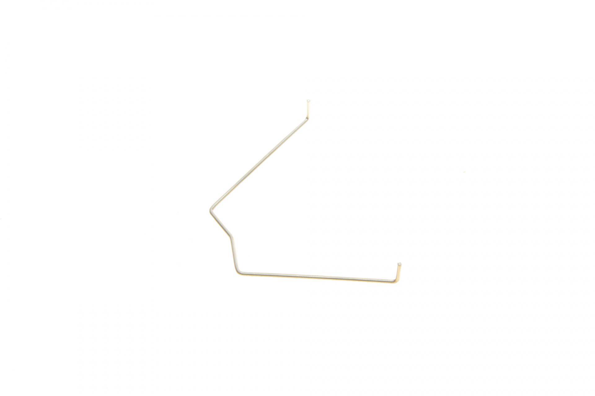 Планка супорта (переднього) прижимна (к-кт) Hyundai Tucson/Kia Sportage 15- (Mobis)