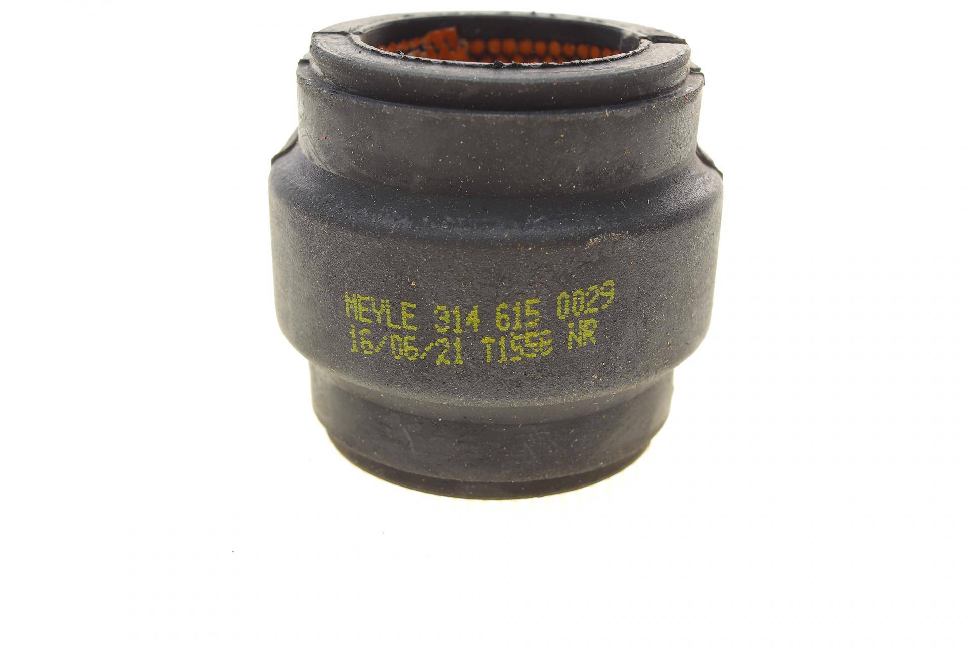 Втулка стабілізатора (переднього) Mini Cooper 01-06 (d=24mm)