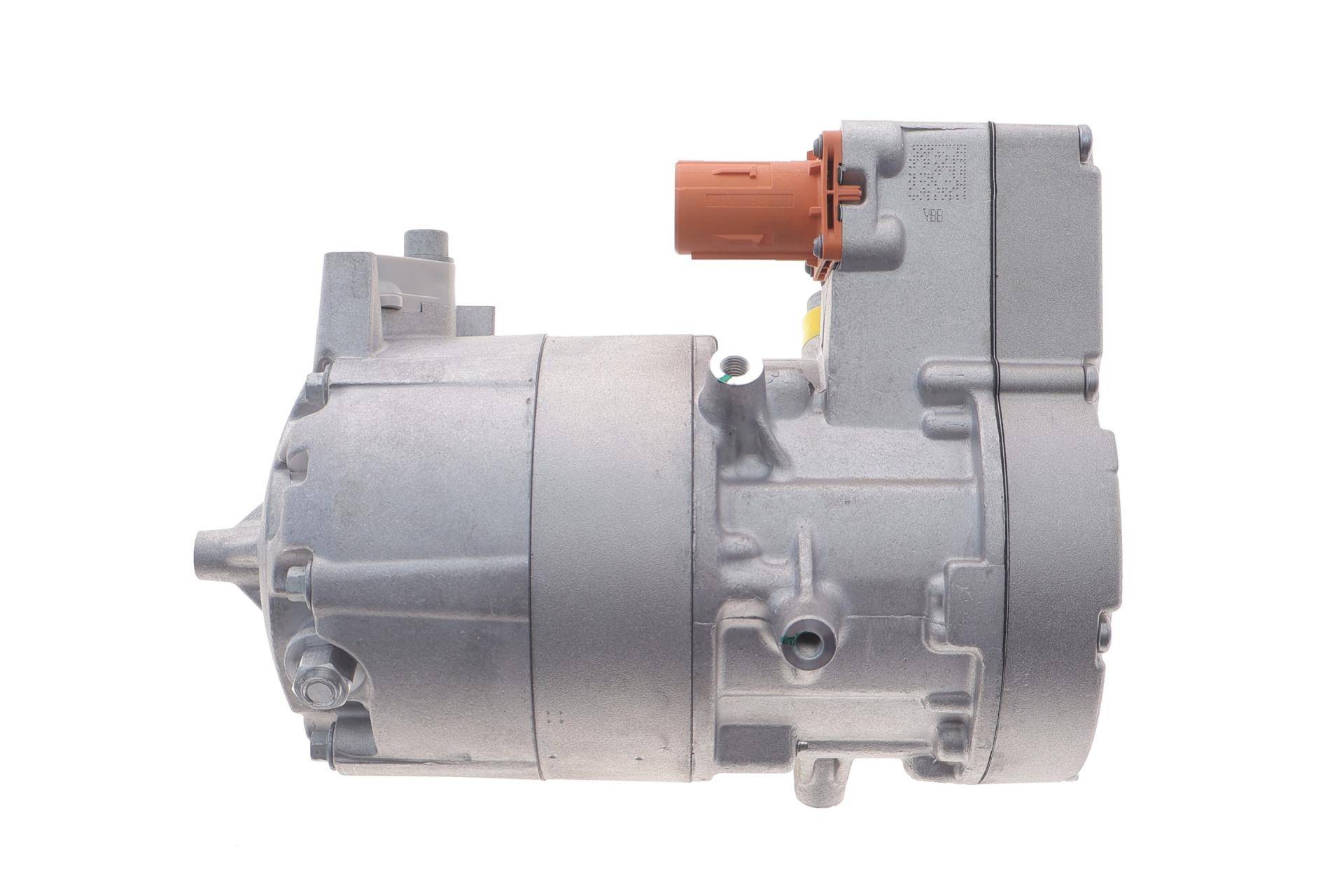 Компресор кондиціонера BMW 5 (G60/G90/G68)/7 (G70) 22-