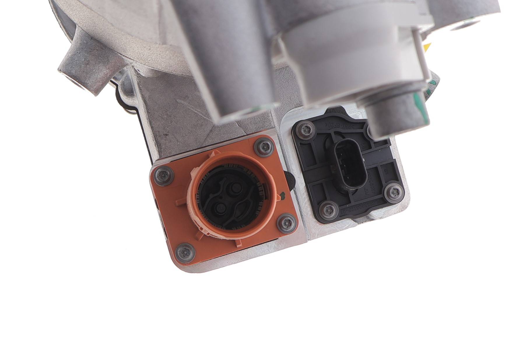 Компресор кондиціонера BMW 5 (G60/G90/G68)/7 (G70) 22-