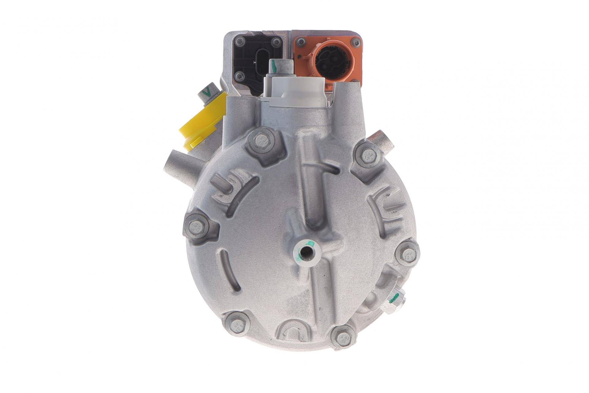 Компресор кондиціонера BMW 5 (G60/G90/G68)/7 (G70) 22-