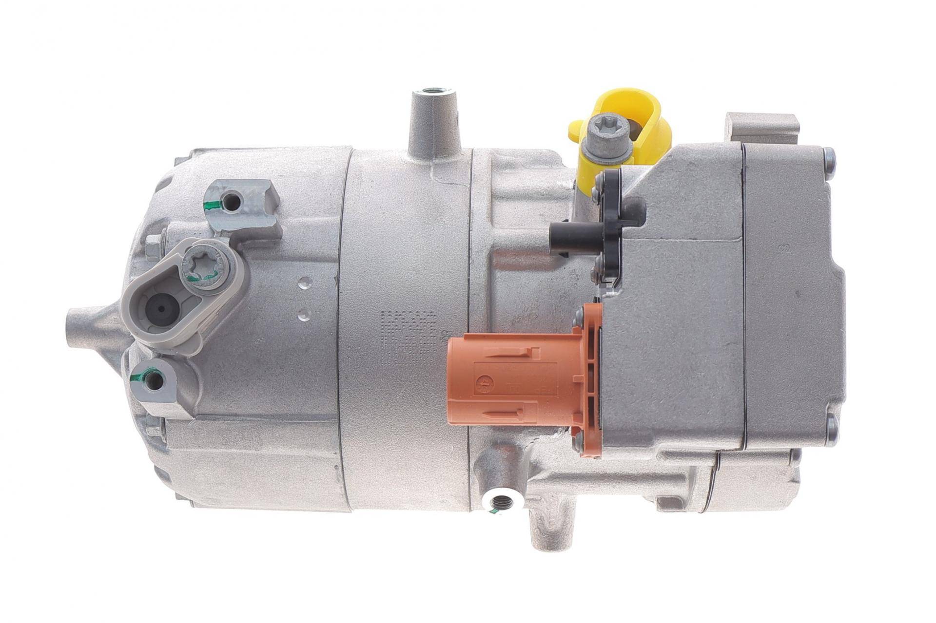 Компресор кондиціонера BMW 5 (G60/G90/G68)/7 (G70) 22-