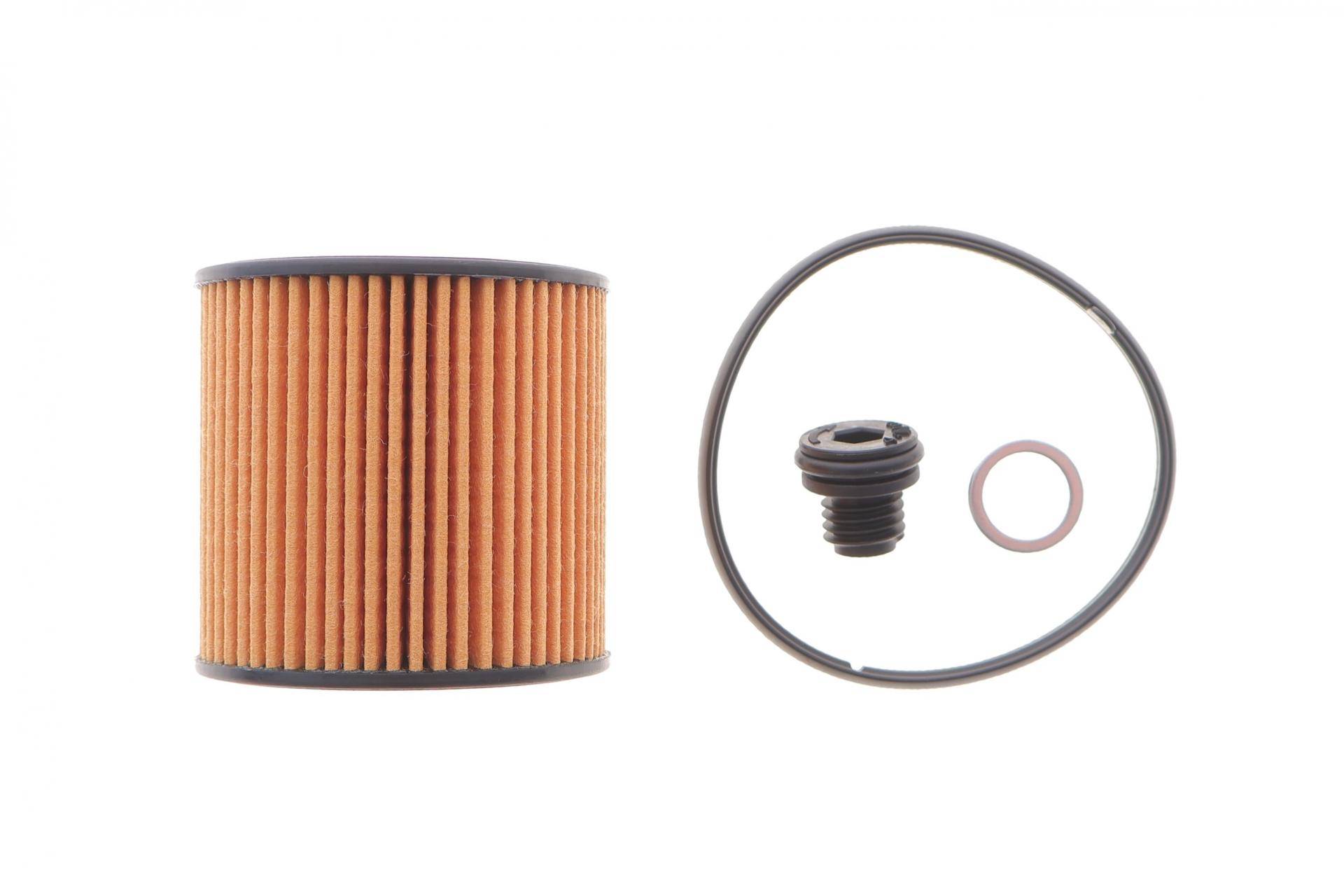 Фільтр масляний Hyundai Sonata VIII 2.0 CVVL 20-