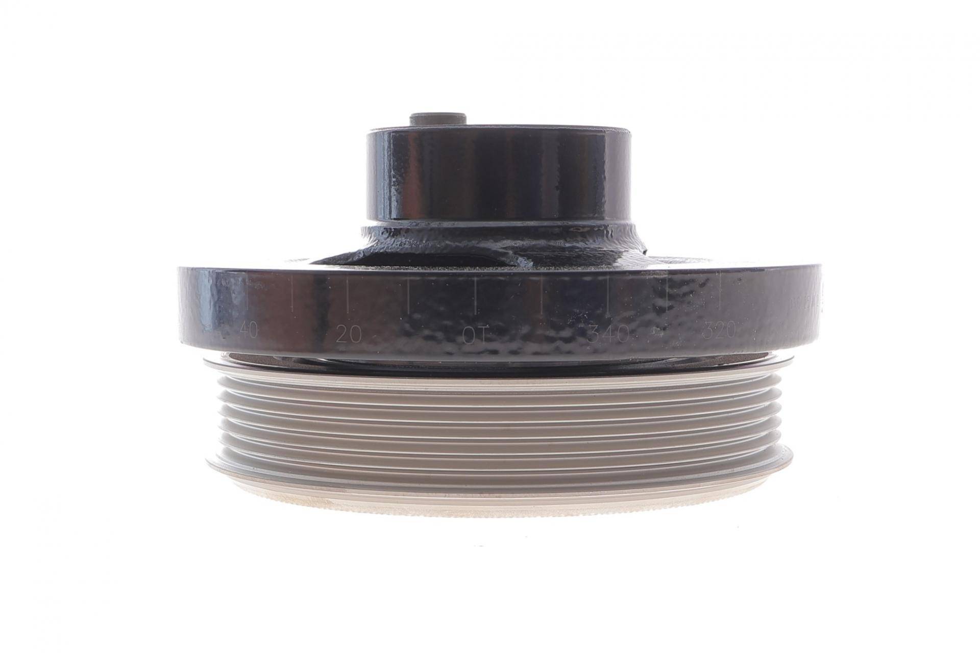 Шків колінчастого валу MB C-class (W204/W205)/E-class (W212) 08-18 OM651