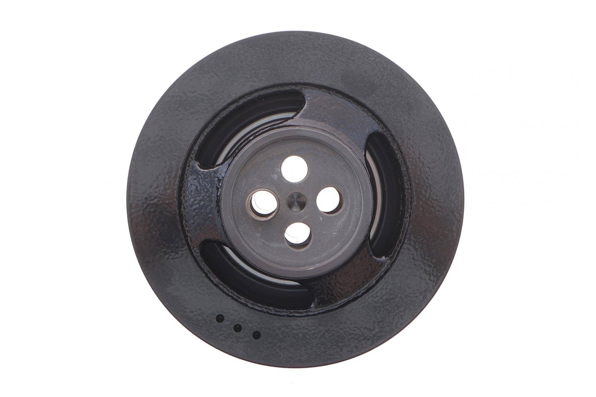 Шків колінчастого валу MB C-class (W204/W205)/E-class (W212) 08-18 OM651