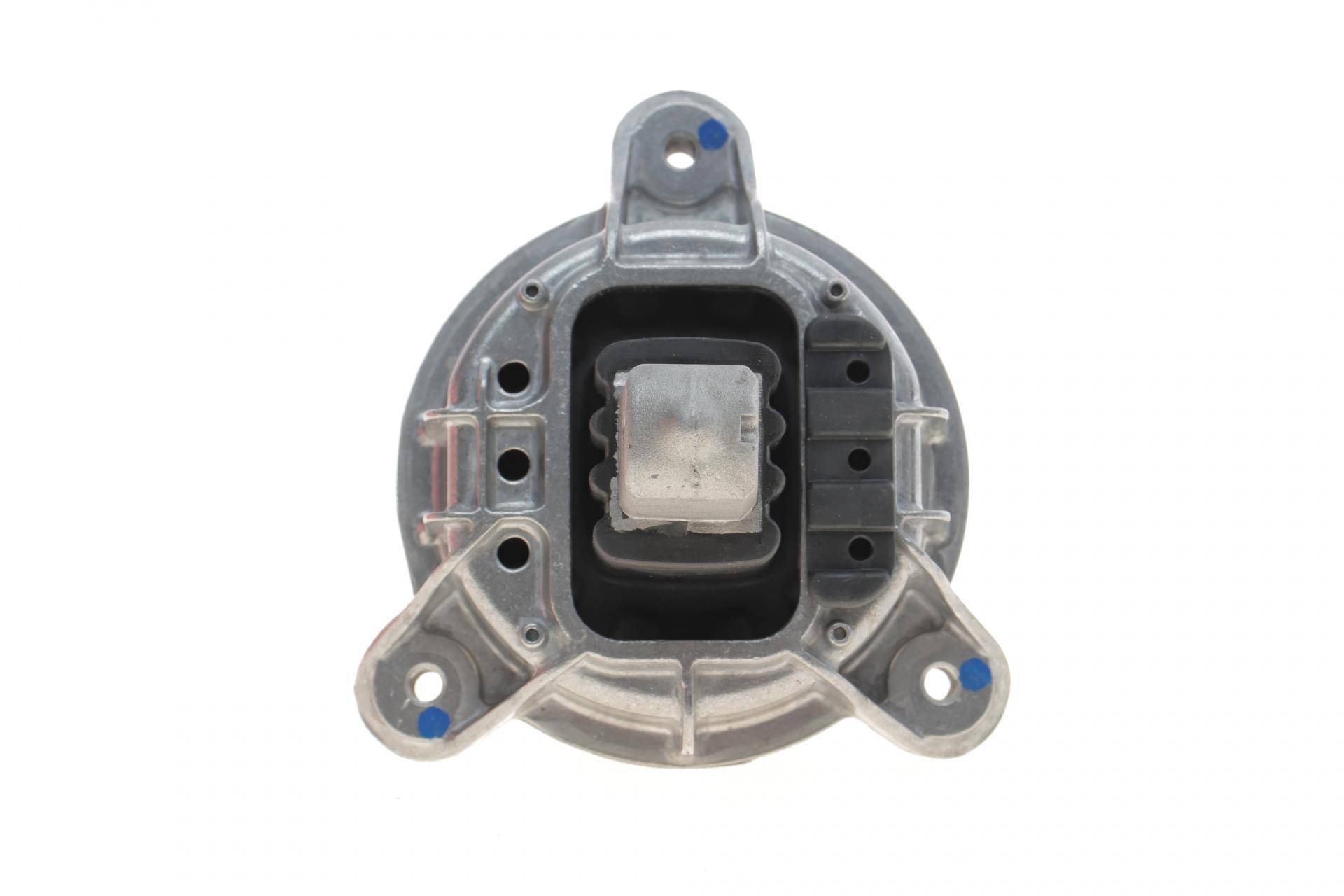 Подушка двигуна (L) BMW 5 (F10) 2.0-2.8/1.8-2.5d 10-16 (N47N)