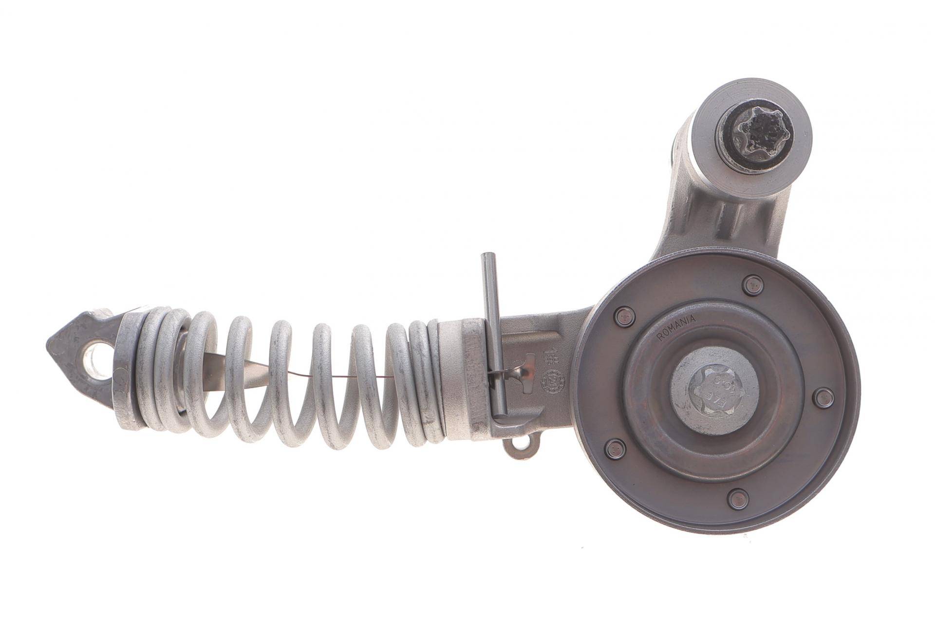 Комплект ременя генератора + помпа Opel Astra J/Insignia/Chevrolet Cruze 1.4 09- (5PK1397)