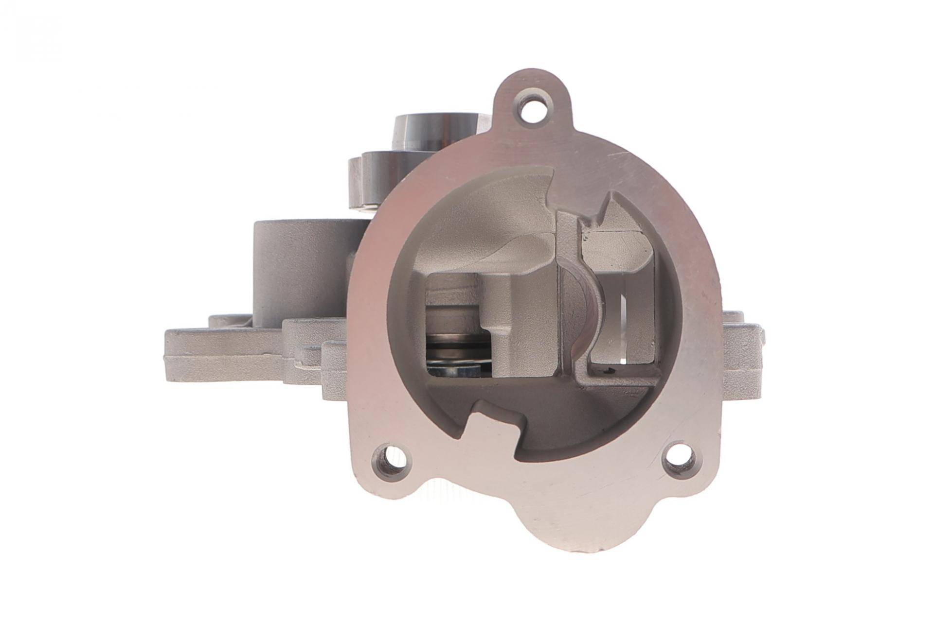 Комплект ременя генератора + помпа Opel Astra J/Insignia/Chevrolet Cruze 1.4 09- (5PK1397)