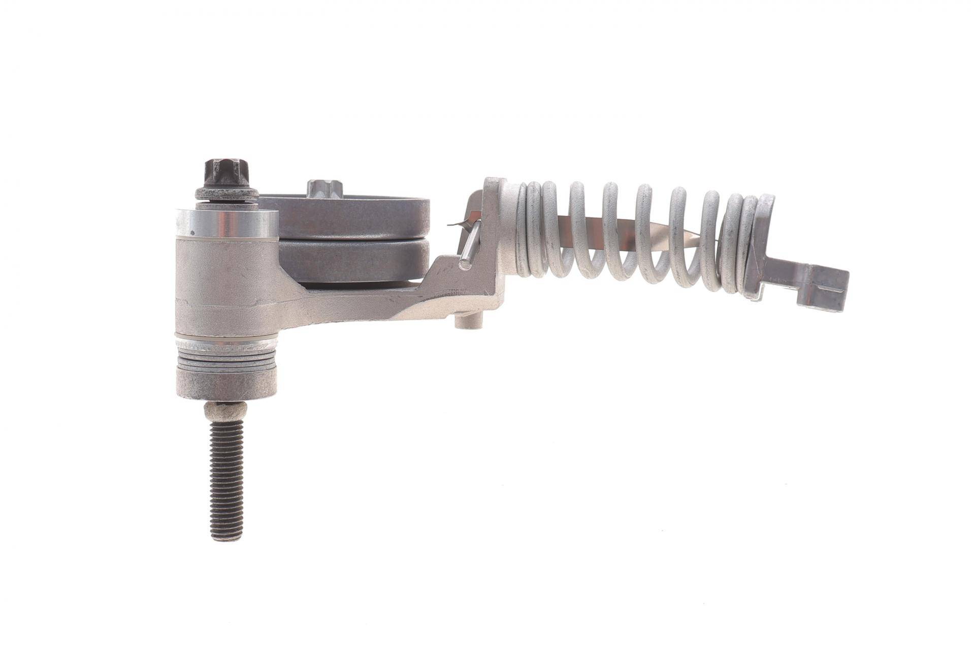 Комплект ременя генератора + помпа Opel Astra J/Insignia/Chevrolet Cruze 1.4 09- (5PK1397)