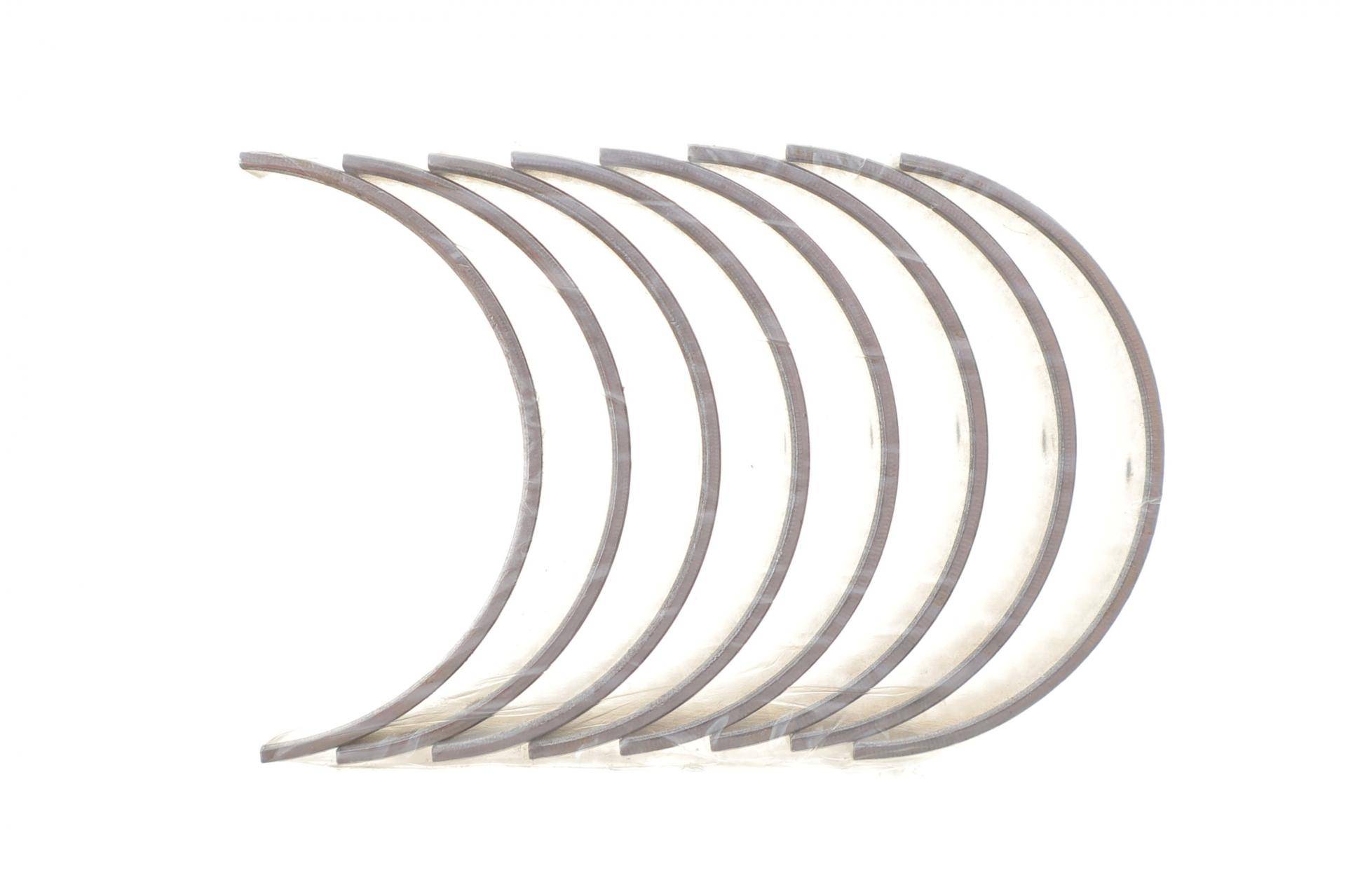 Вкладиші шатунні VW Caddy II/III 1.4/1.6 96-06 (+0.50)