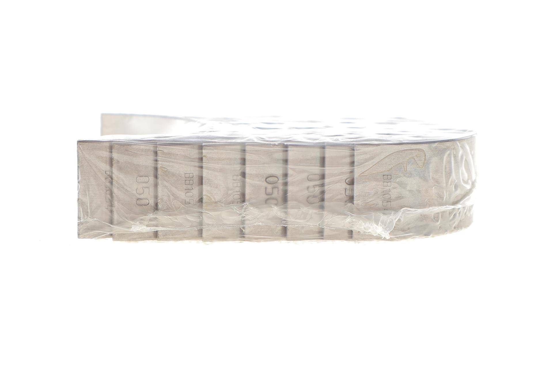 Вкладиші шатунні VW Caddy II/III 1.4/1.6 96-06 (+0.50)