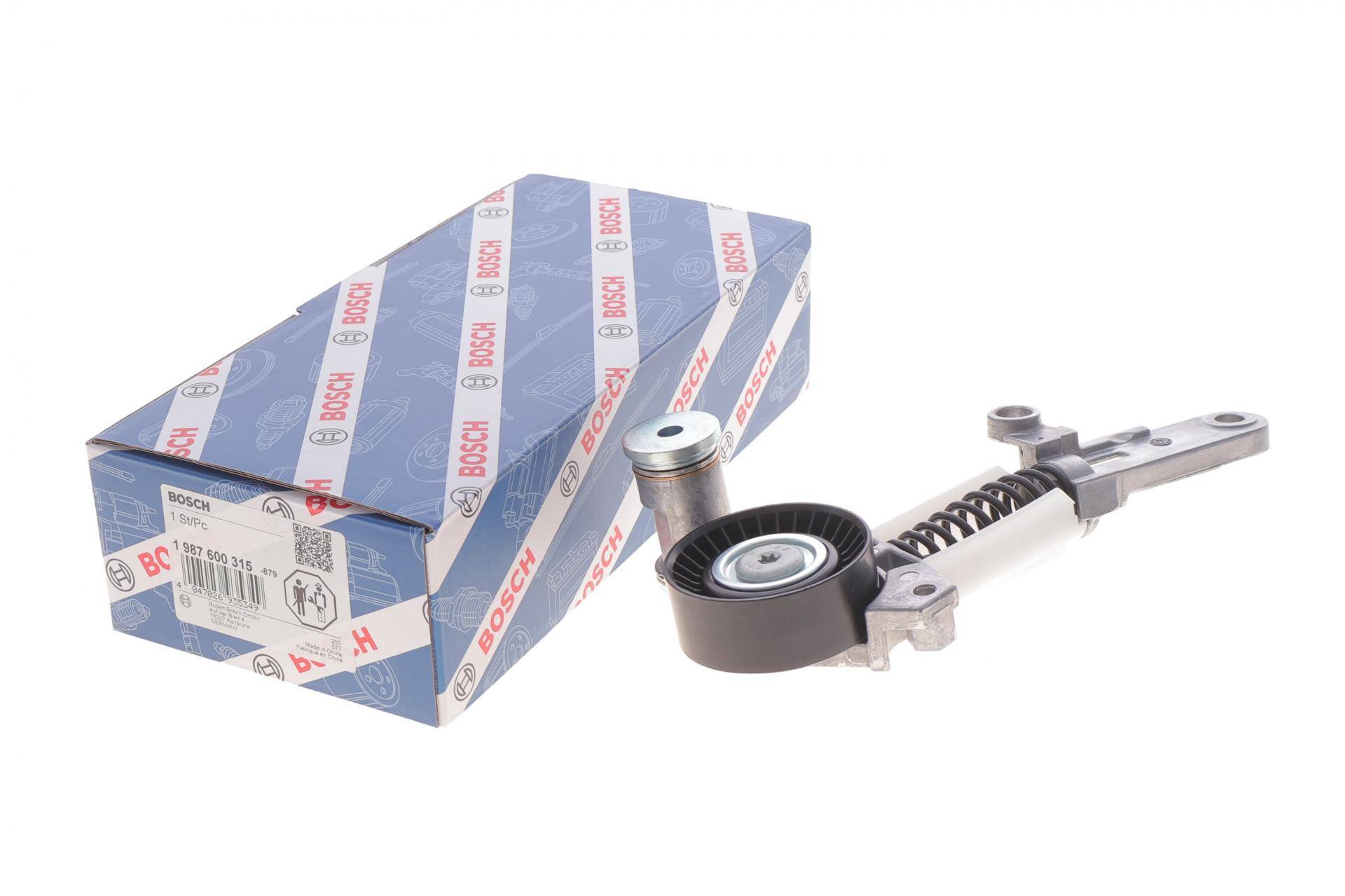 Натяжник ременя генератора Toyota Rav4 2.0 08-18