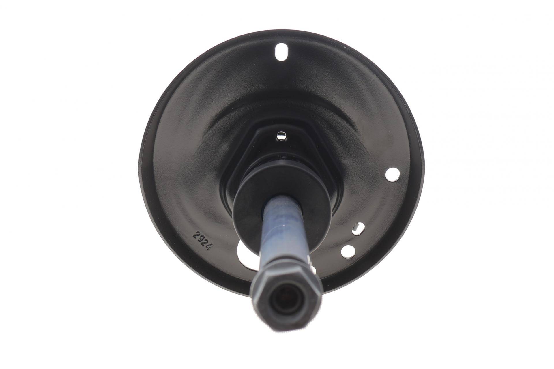 Амортизатор (передній) Citroen Berlingo/Peugeot Partner 18-