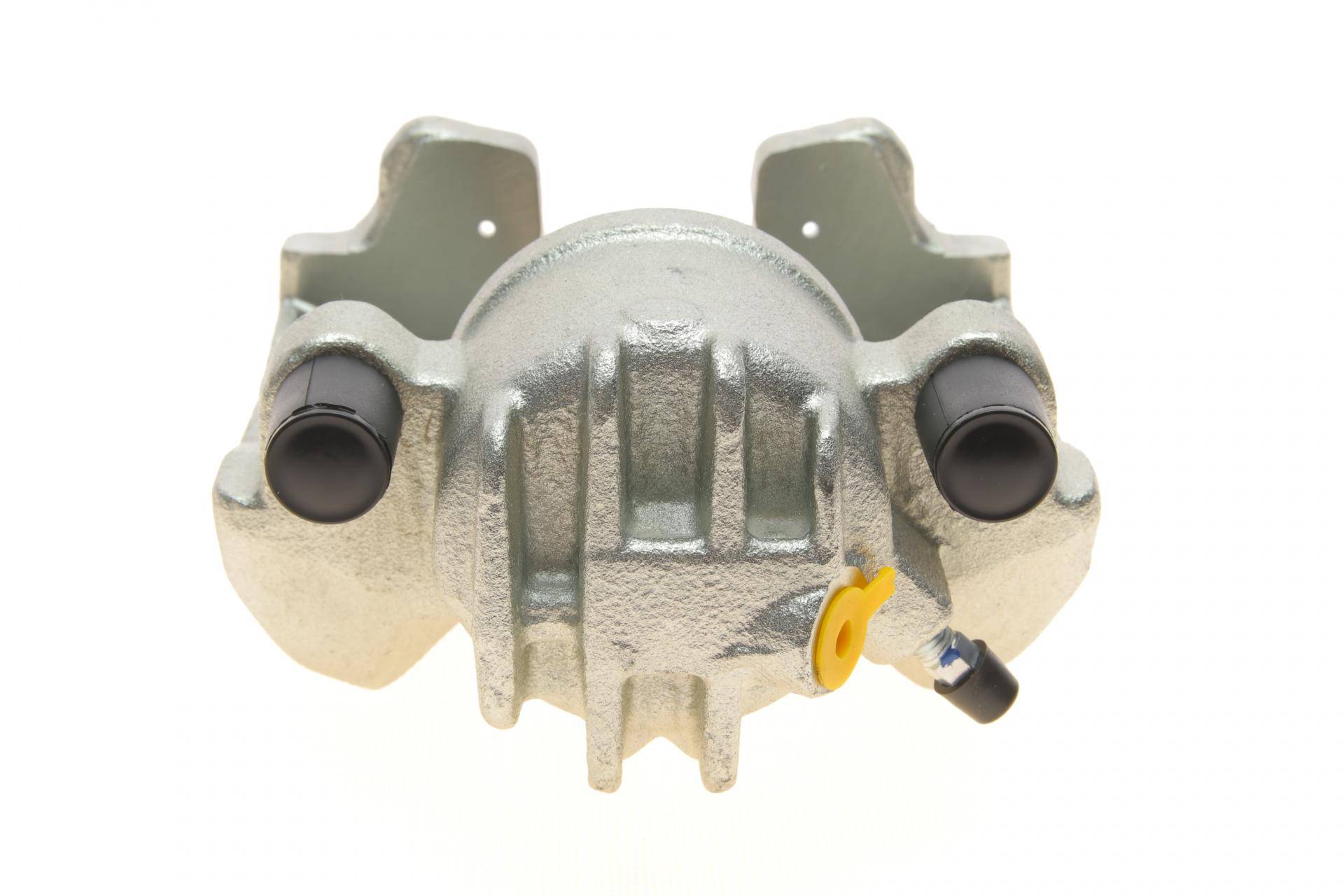 Супорт гальмівний (передній) (L) Citroen C4 2.0 16V/2.0 HDi 04-11 (d=57mm)