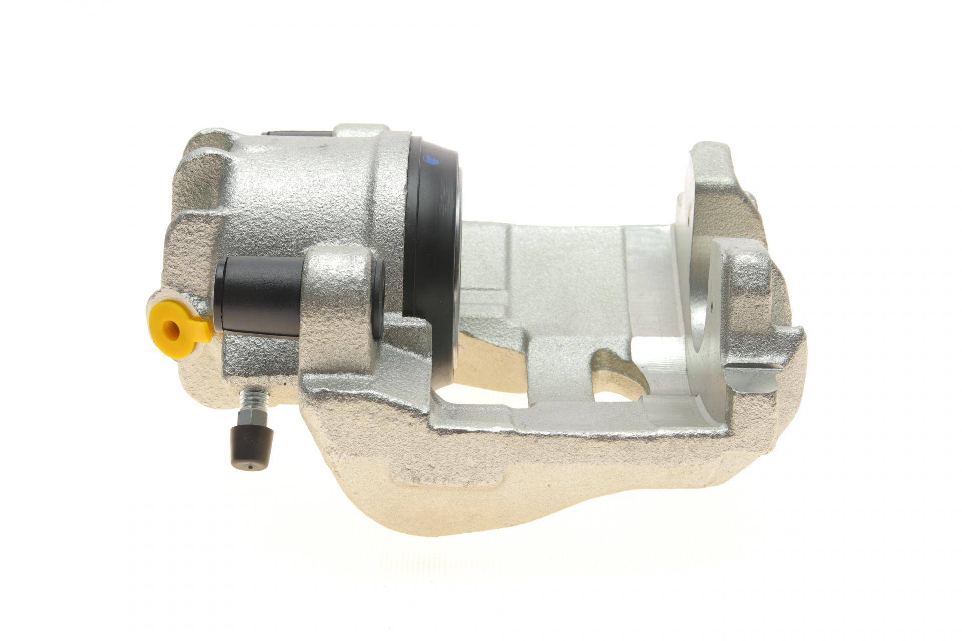 Супорт гальмівний (передній) (L) Citroen C4 2.0 16V/2.0 HDi 04-11 (d=57mm)