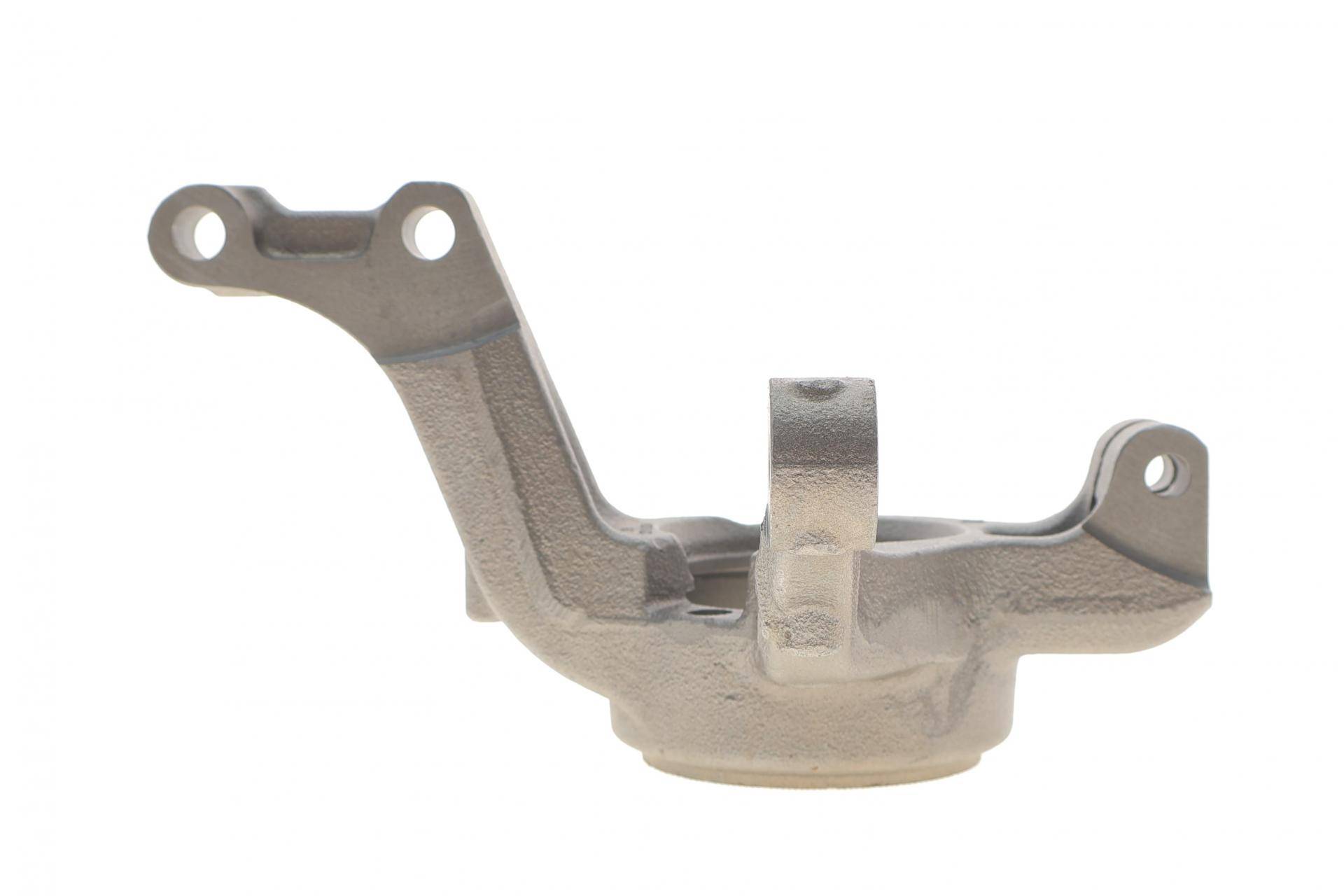 Кулак поворотний (цапфа) Dacia Logan/Sandero 06- (L)