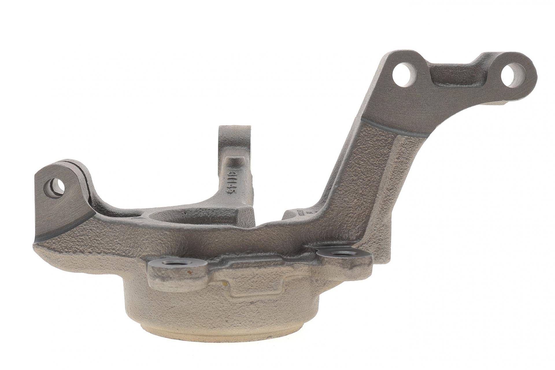 Кулак поворотний (цапфа) Dacia Logan/Sandero 06- (L)