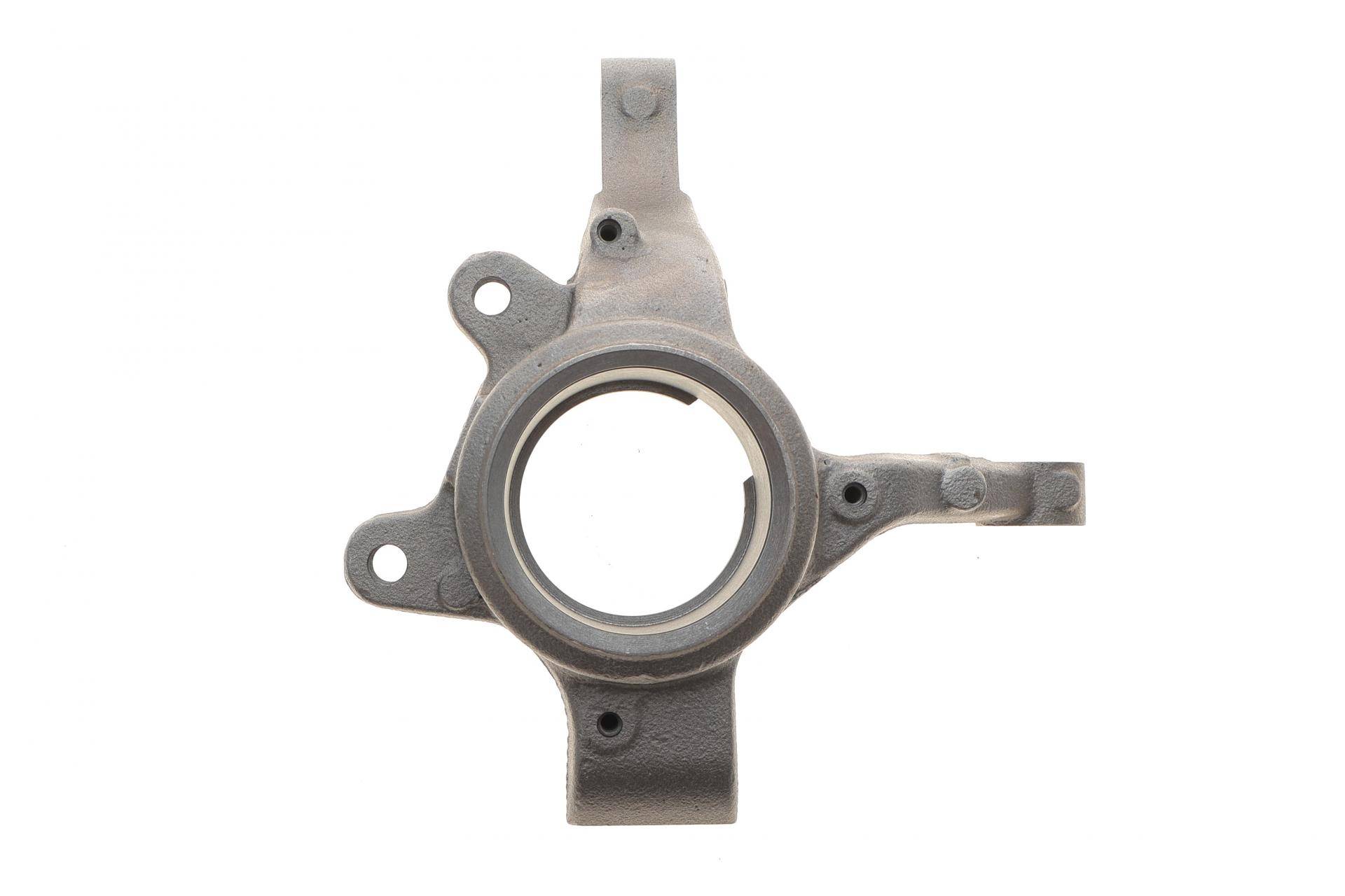 Кулак поворотний (цапфа) Dacia Logan/Sandero 06- (L)