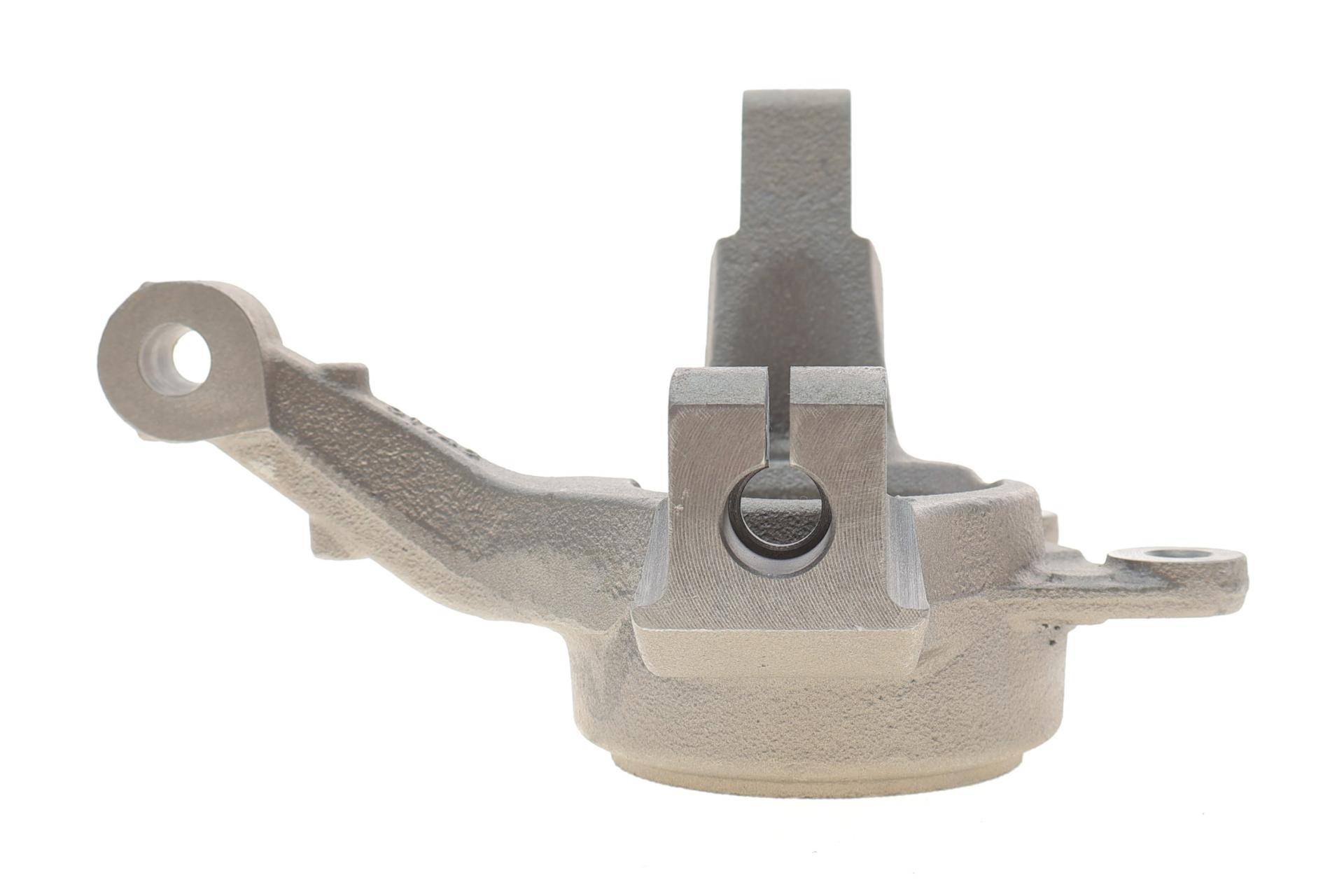 Кулак поворотний (цапфа) Dacia Logan/Sandero 06- (L)