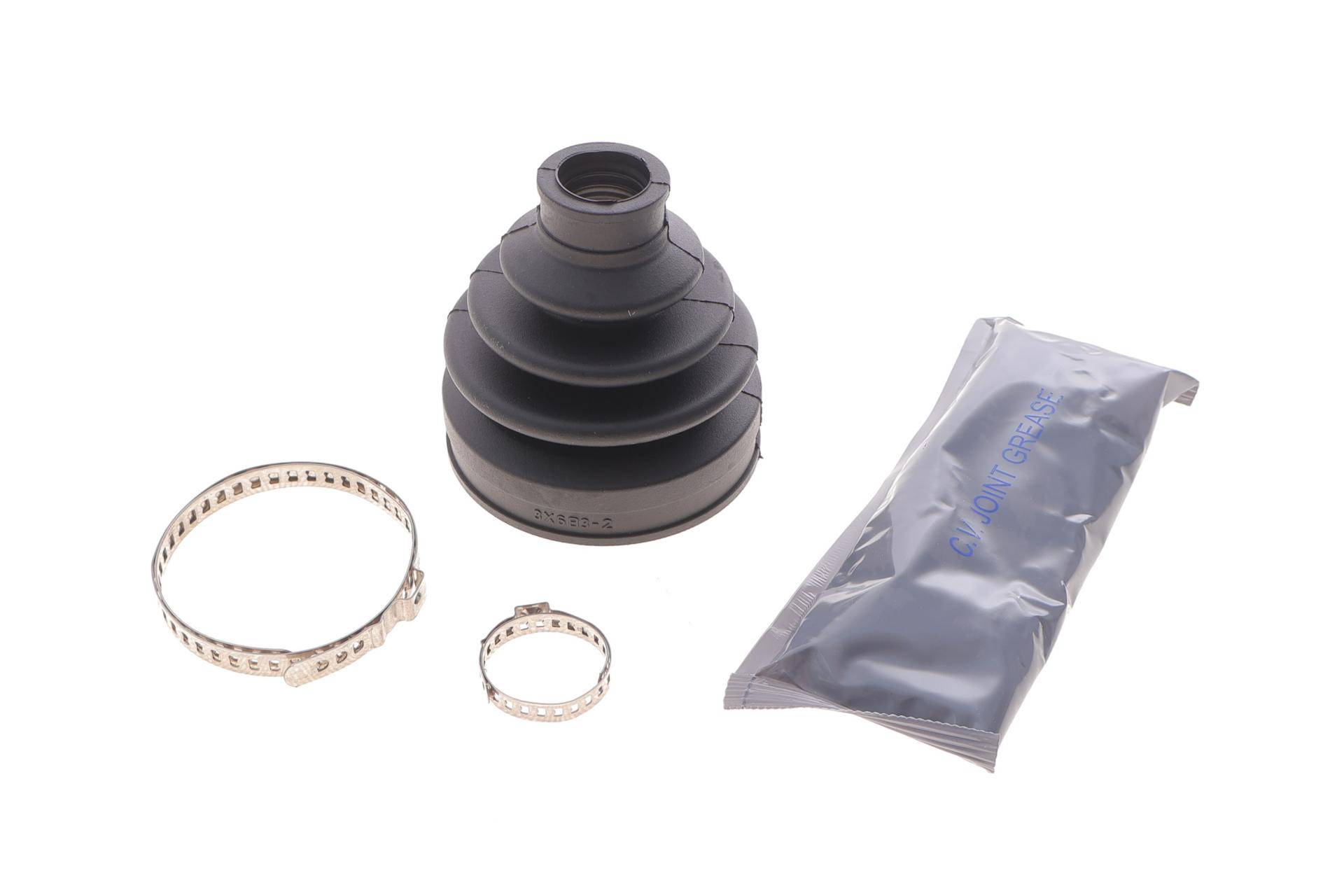 (к-кт) Пильник ШРКШ (зовнішній) Suzuki Grand Vitara 98-03 (21x74x88mm)