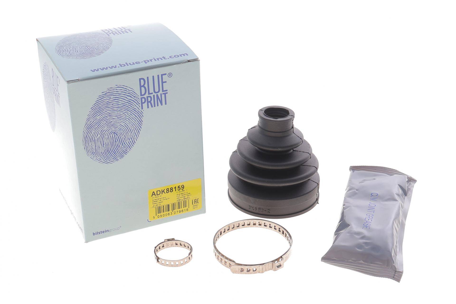 (к-кт) Пильник ШРКШ (зовнішній) Suzuki Grand Vitara 98-03 (21x74x88mm)