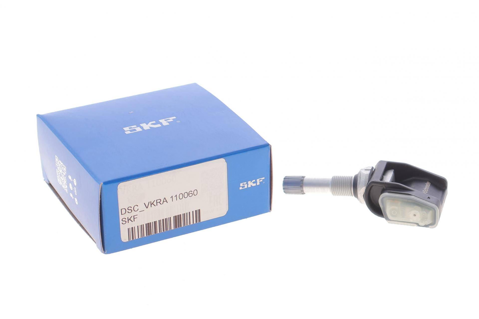 Датчик тиску повітря в шинах Toyota Rav4 18-(не комплект)