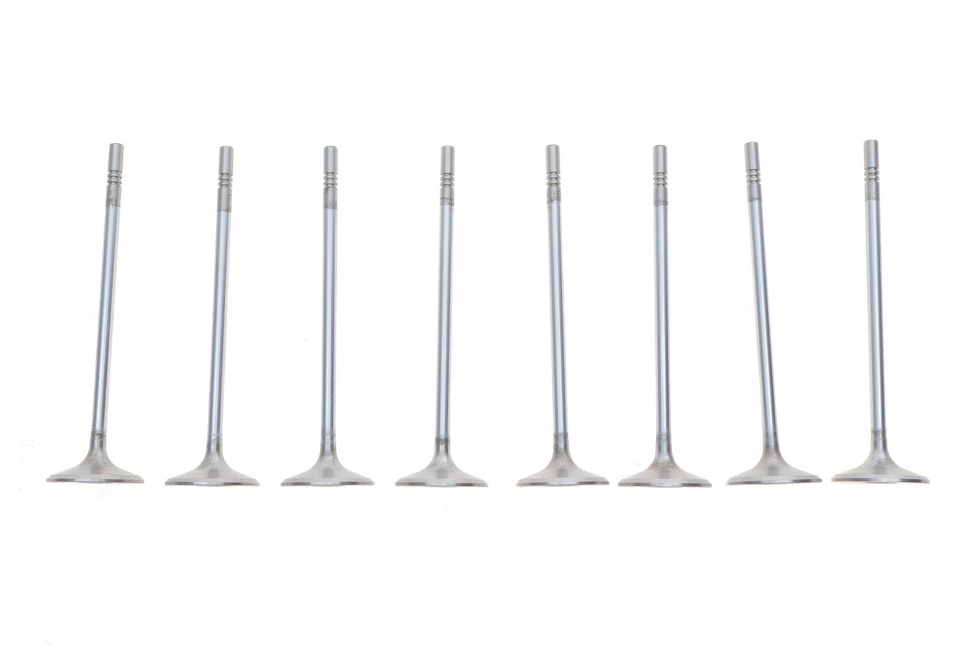 Клапан (впуск) Chevrolet Aveo/Daewoo Lacetti 1.6 04- (31,2x5x117.2)