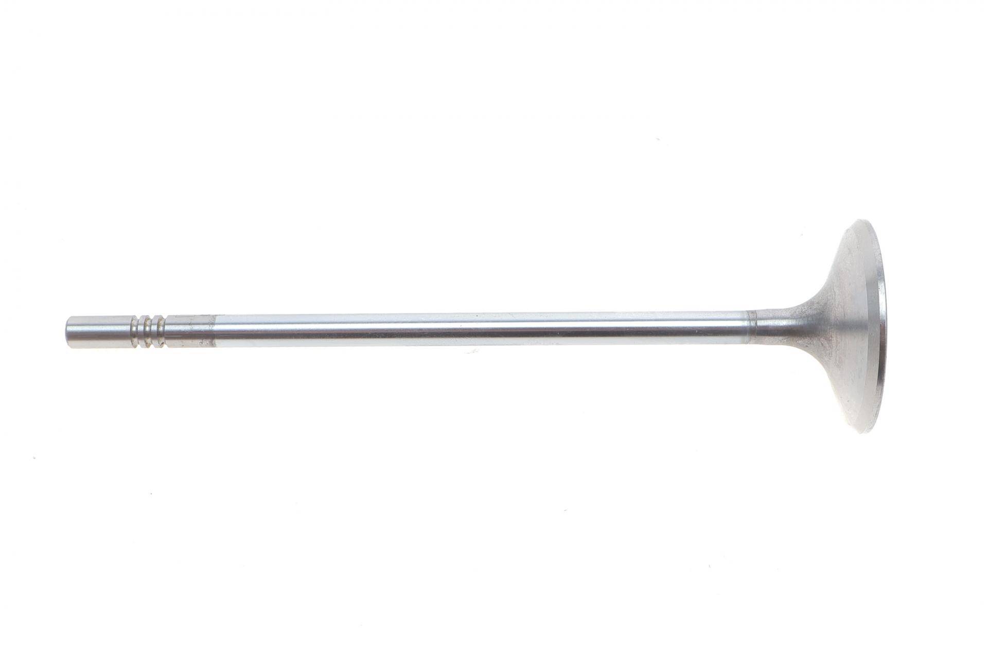 Клапан (впуск) Chevrolet Aveo/Daewoo Lacetti 1.6 04- (31,2x5x117.2)