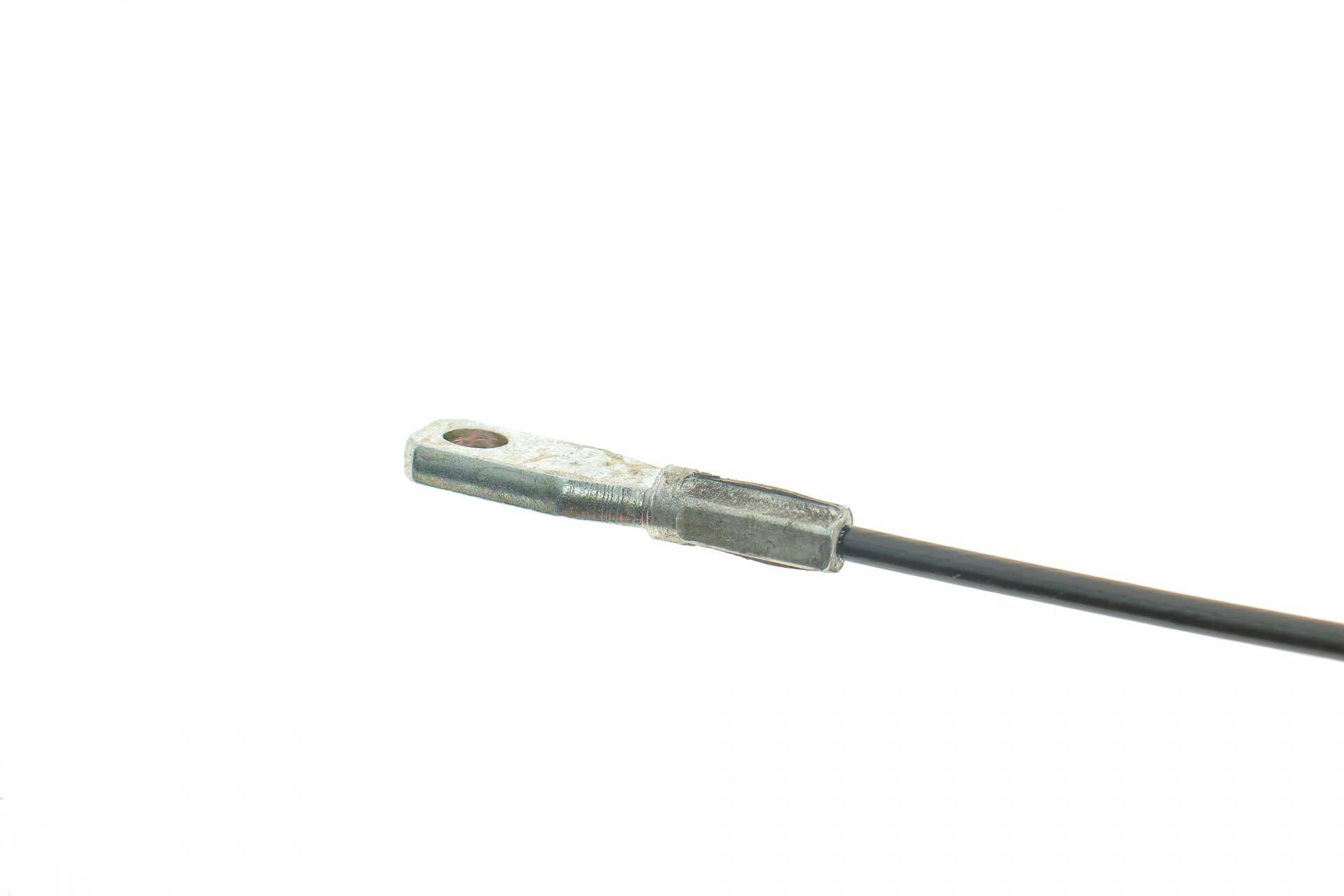 Трос ручника (центральний) MB Sprinter 901-904 97- (2440/285 мм)