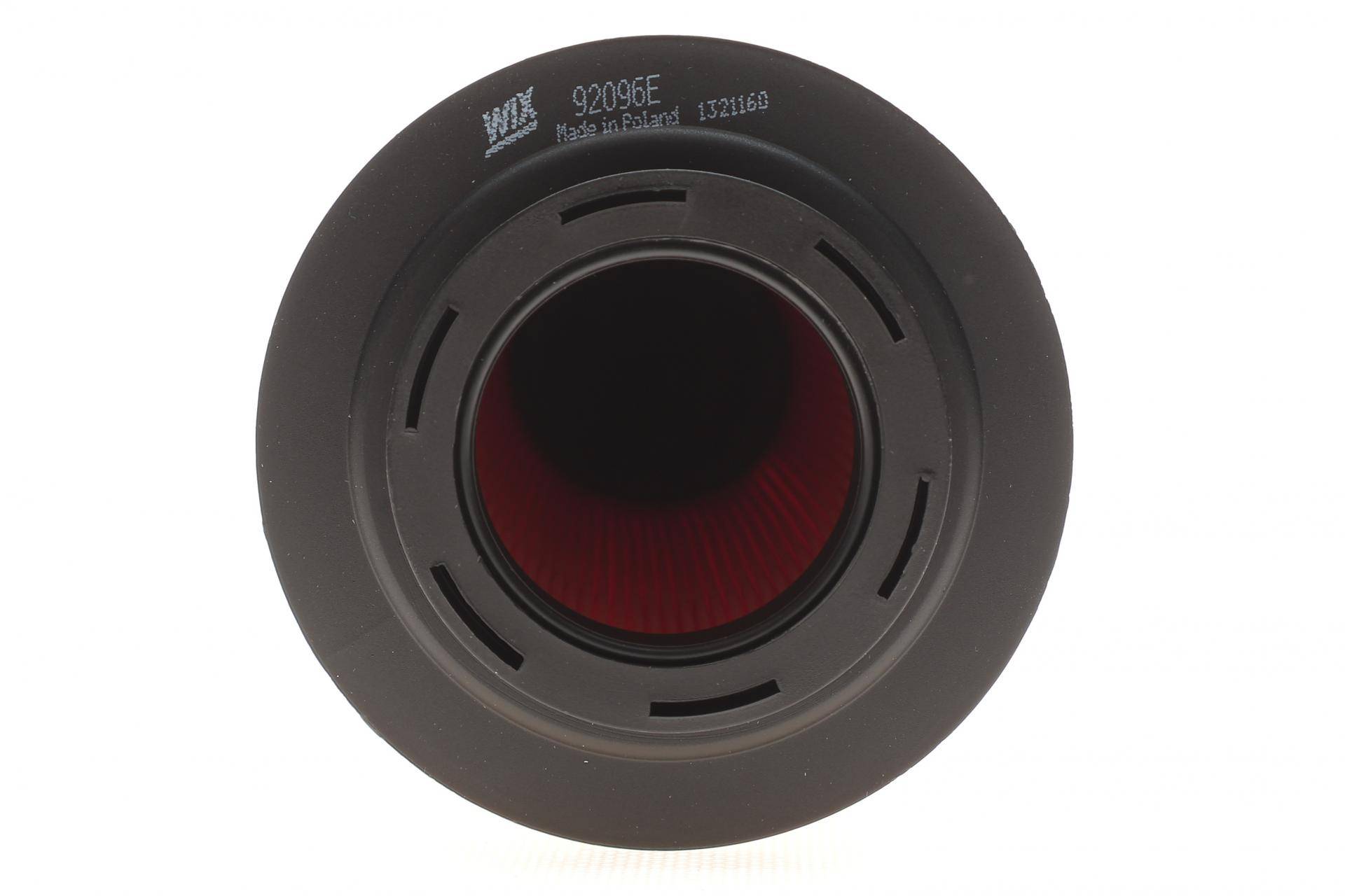 Фільтр масляний Scania 4 /P,G,R,T/R/S 95-