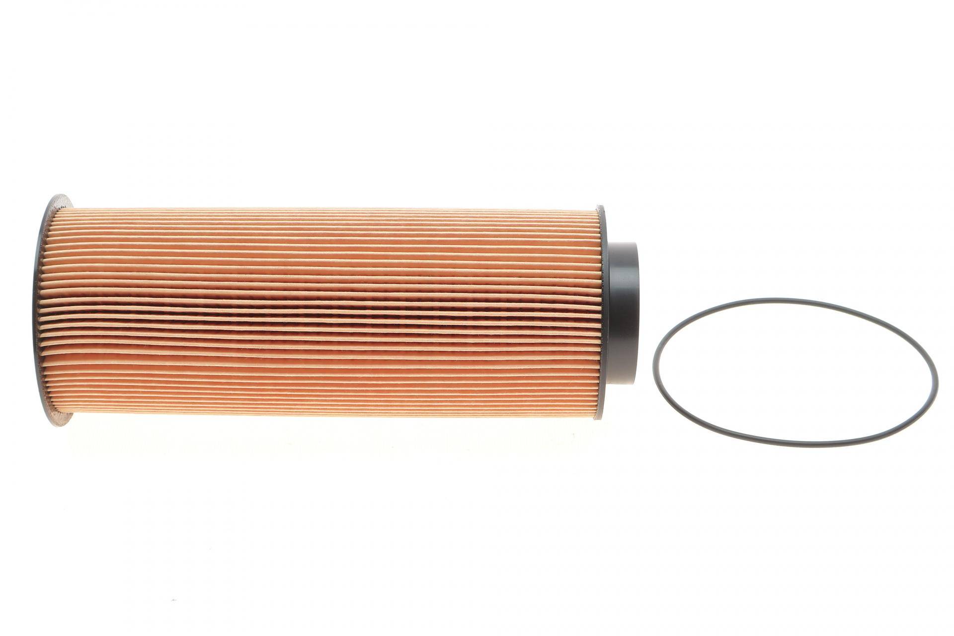 Фільтр масляний Scania 4 /P,G,R,T/R/S 95-