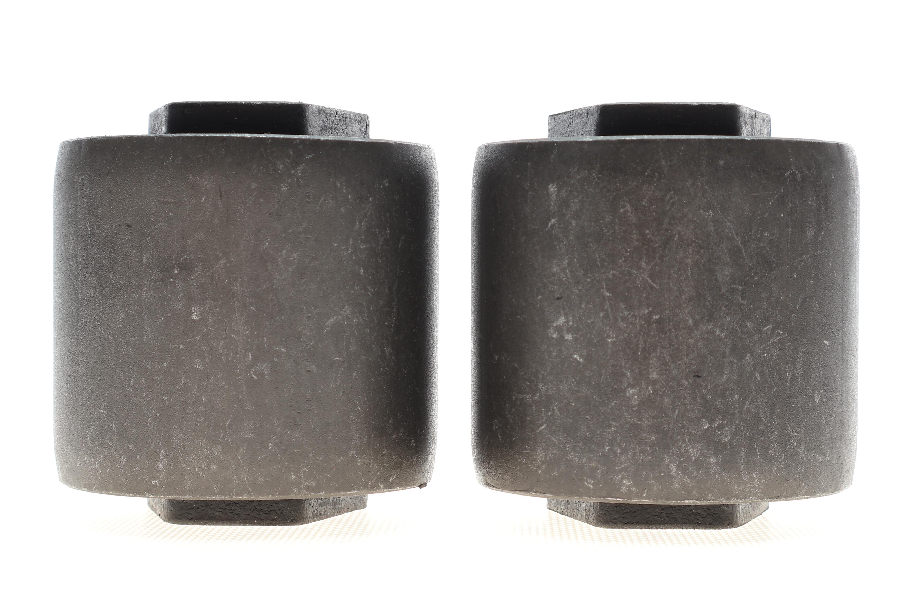 Комплект сайлентблоків передньої підвіски Audi A4 07-15/A5 07-17/A6 11-18 (10шт)