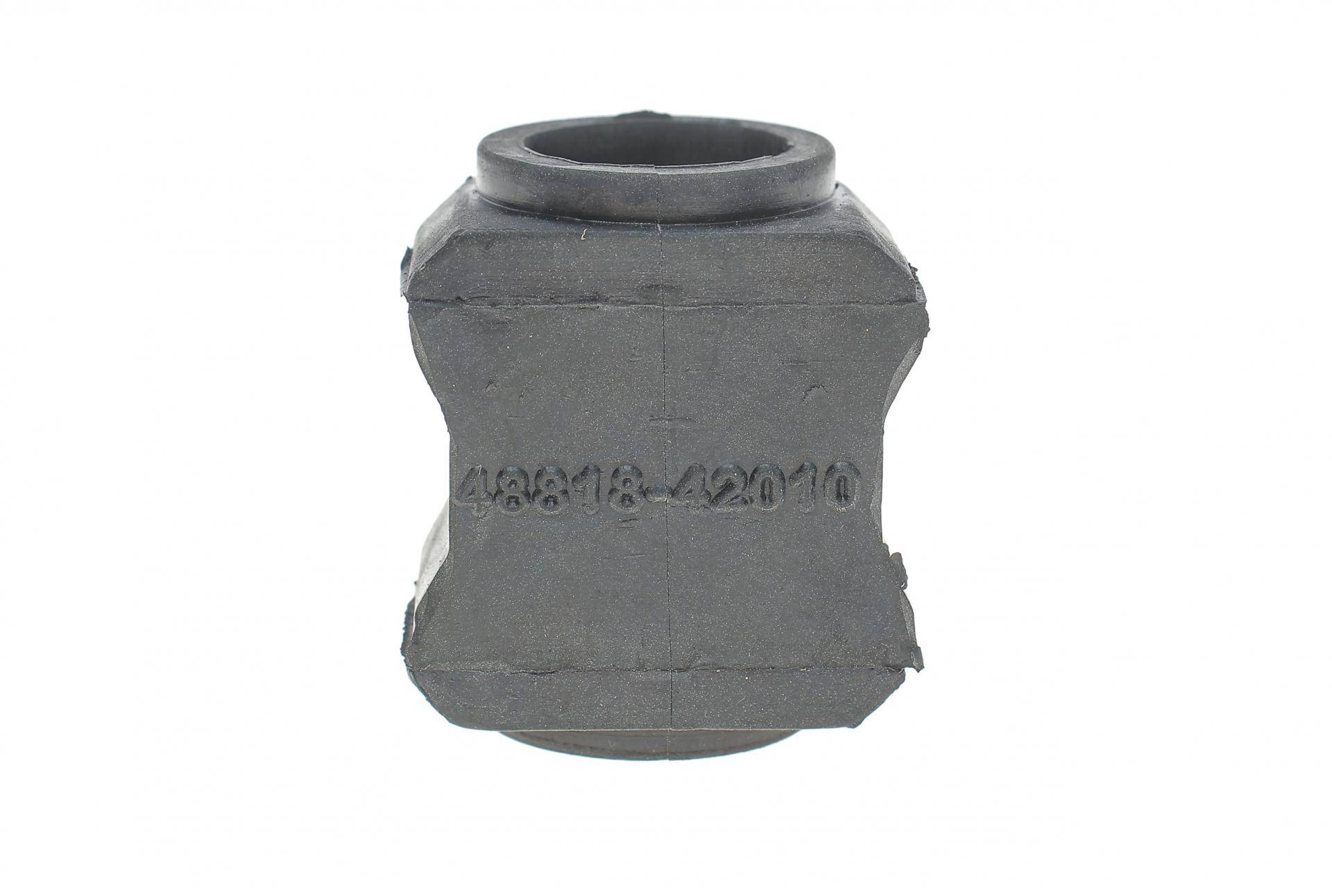 Втулка стабілізатора (заднього) Toyota Rav 4 III 05- (d=21.5mm)