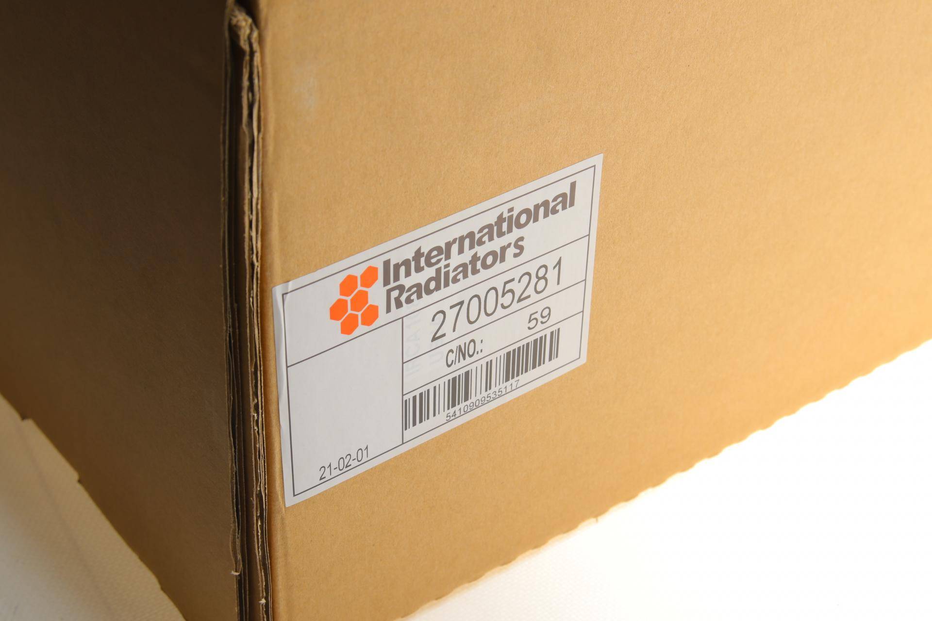 Радіатор кондиціонера (з осушувачем) Mazda 1.6 MZ-CD/MZR CD/CD 08-