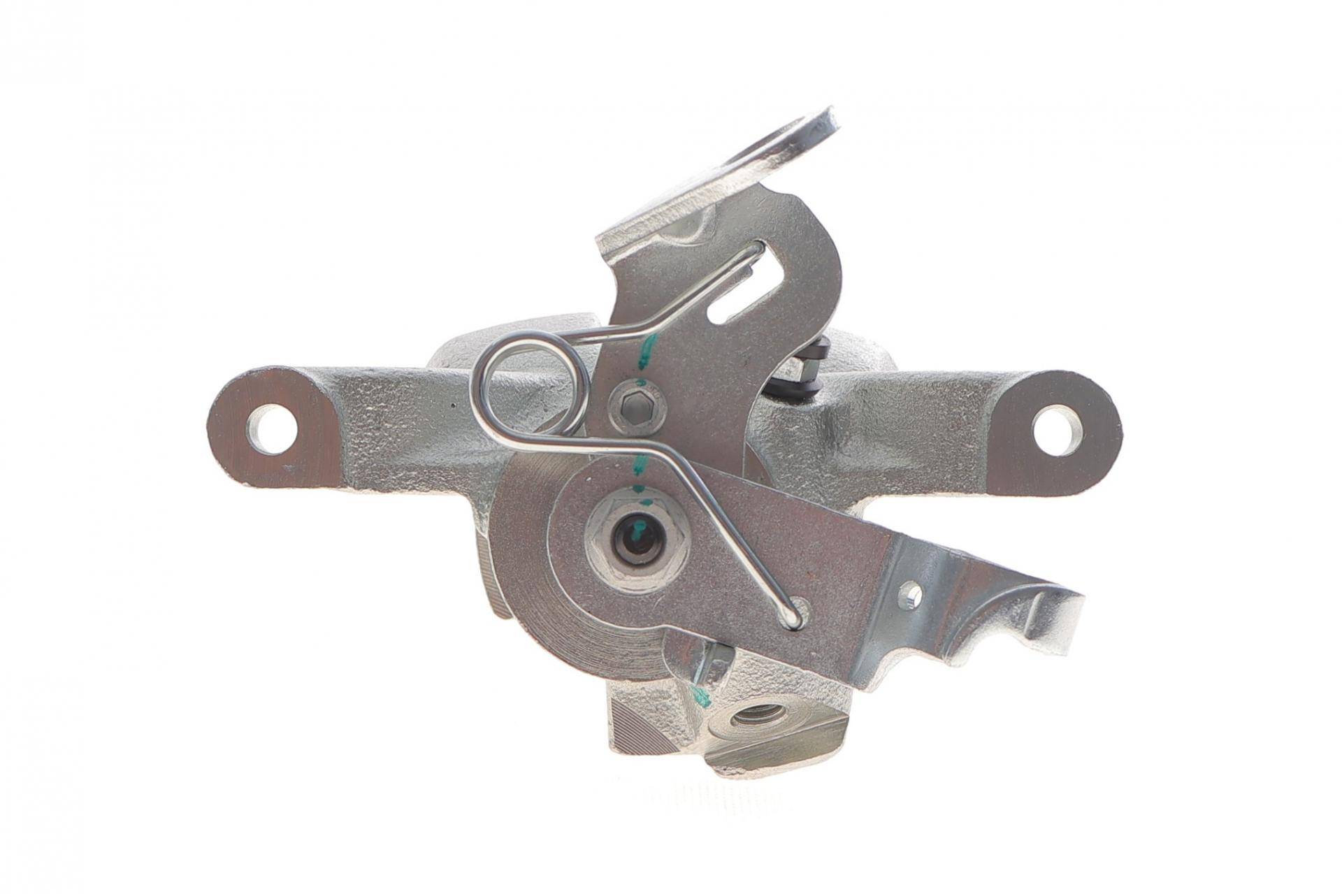 Супорт гальмівний (задній) (R) Skoda Octavia III/IV 12-20 (d=38mm) (TRW)